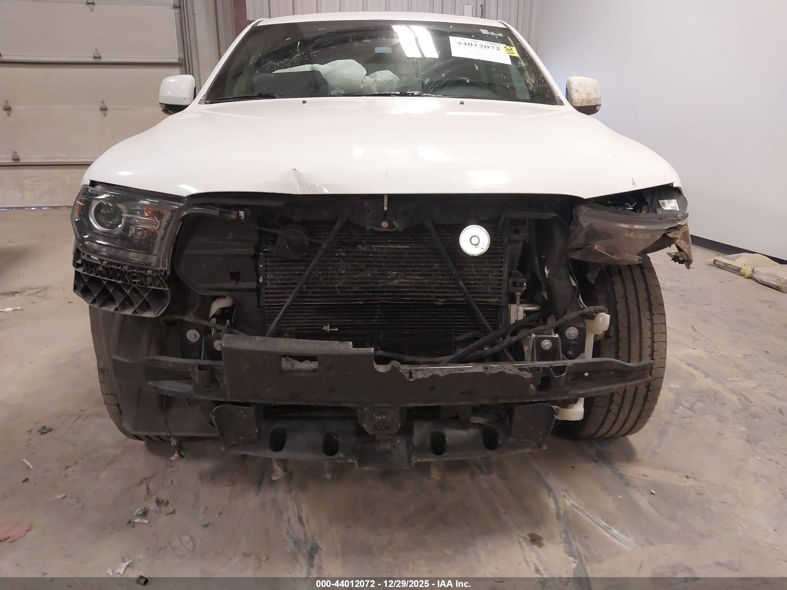 DODGE DURANGO image 6