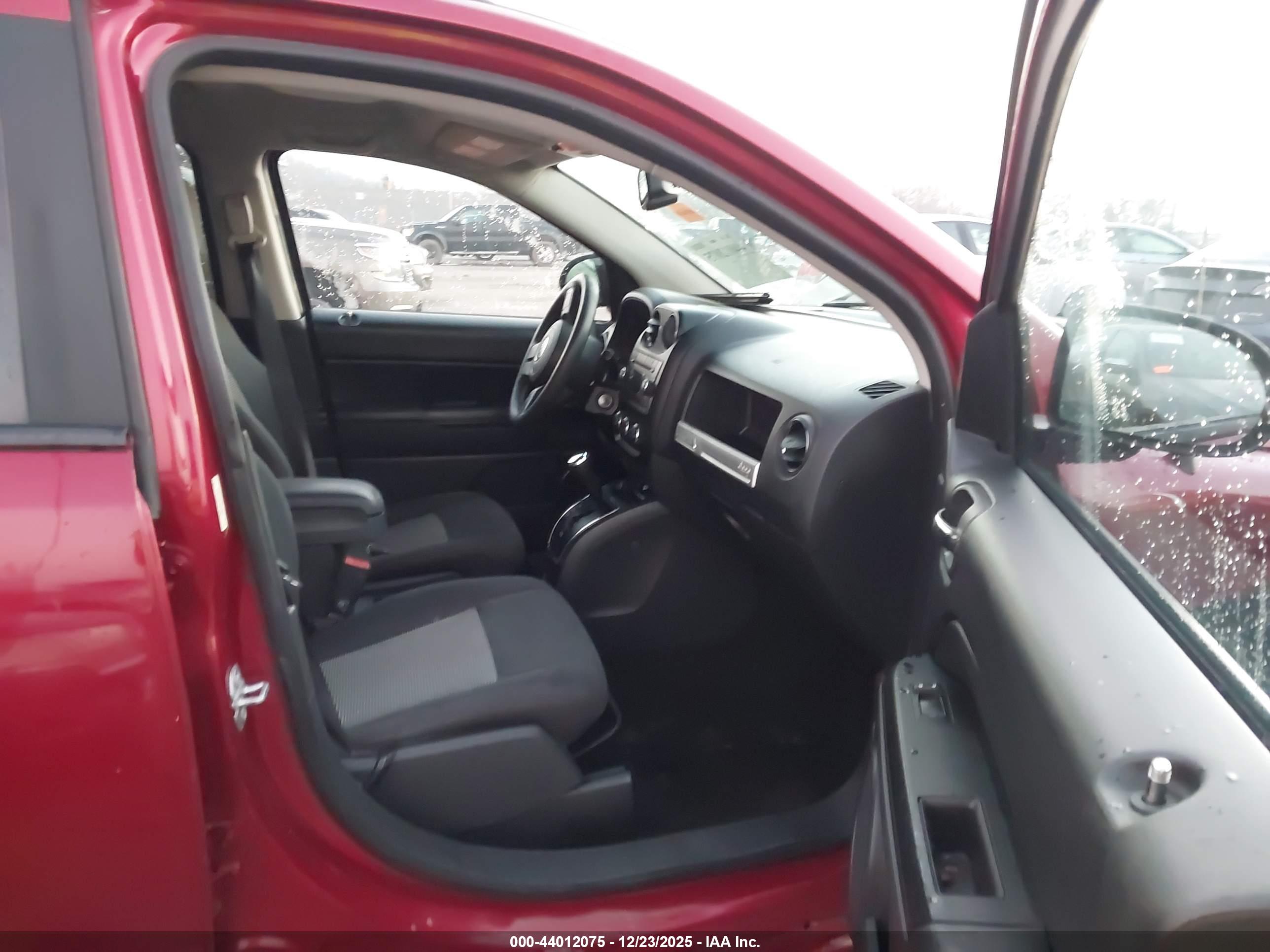 JEEP COMPASS image 5