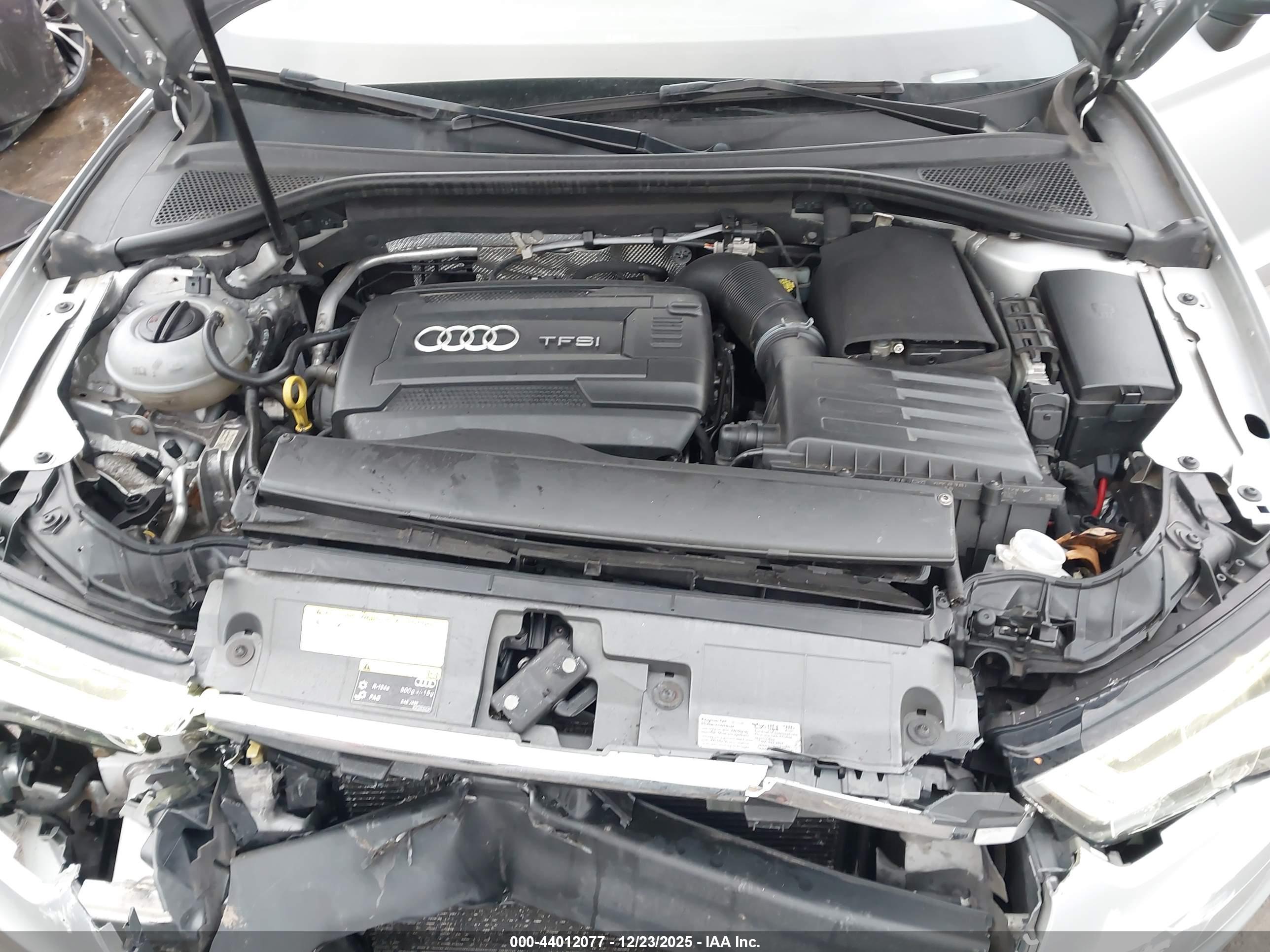 AUDI A3 image 10