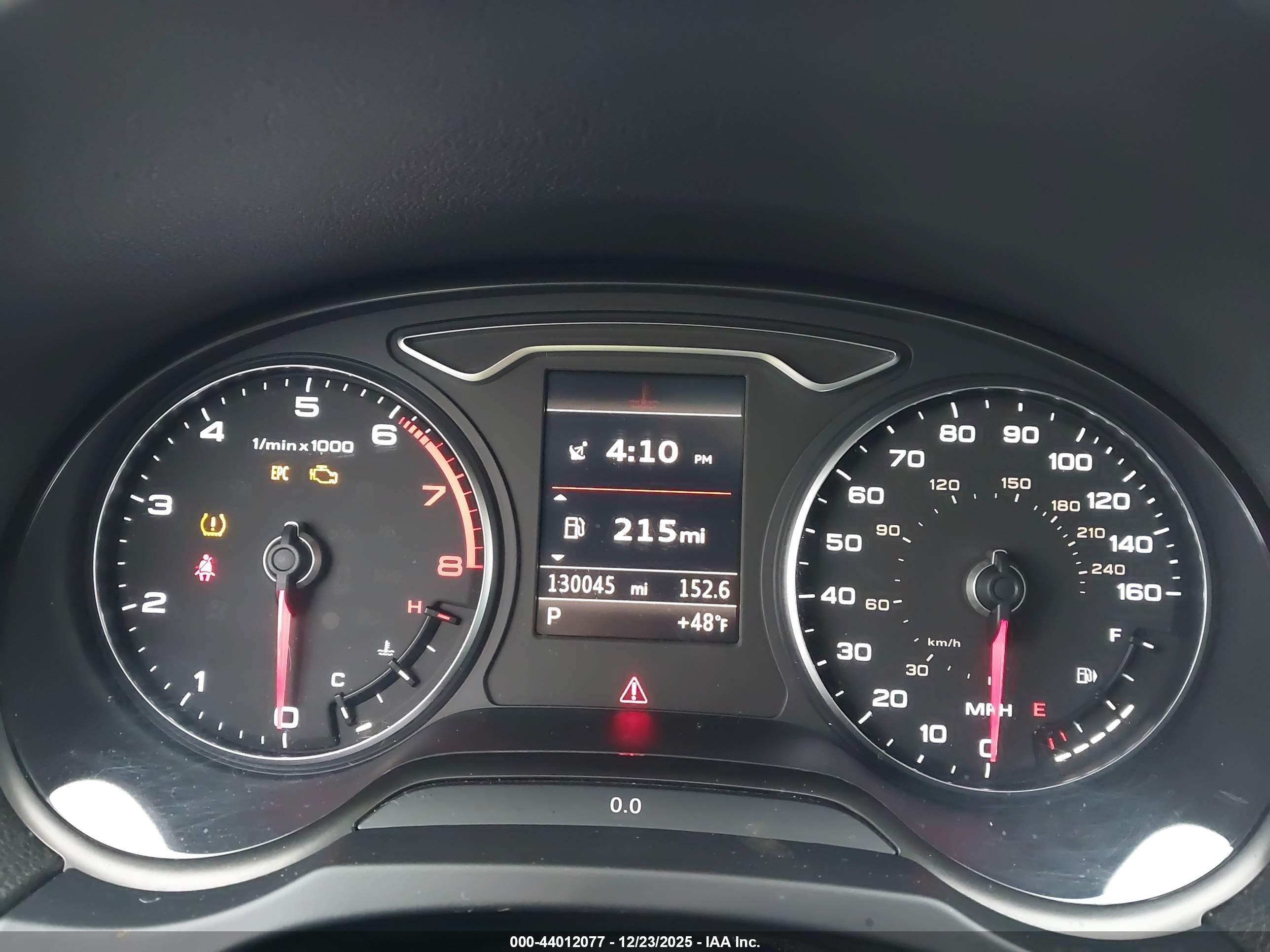 AUDI A3 image 7
