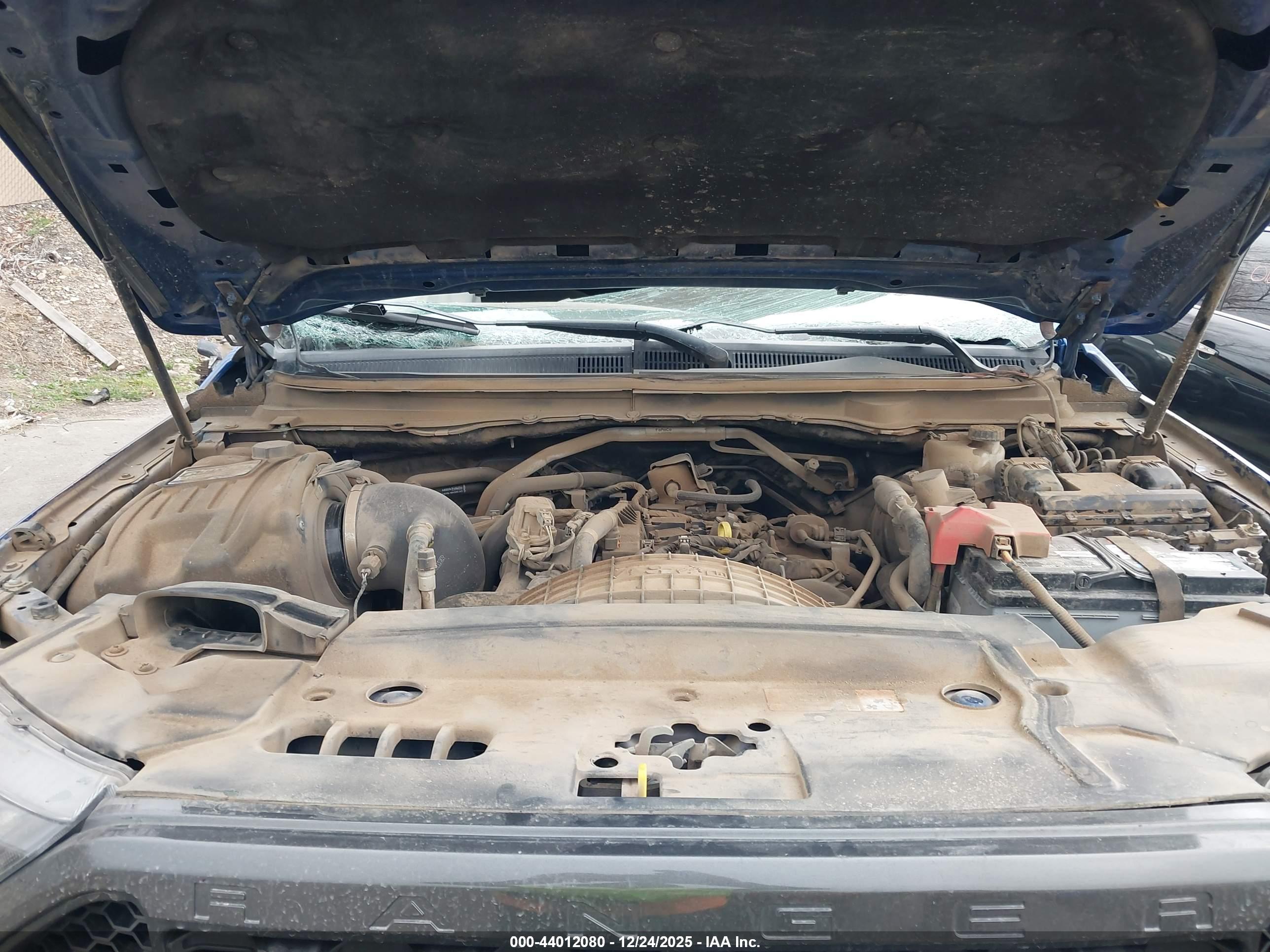 FORD RANGER image 10