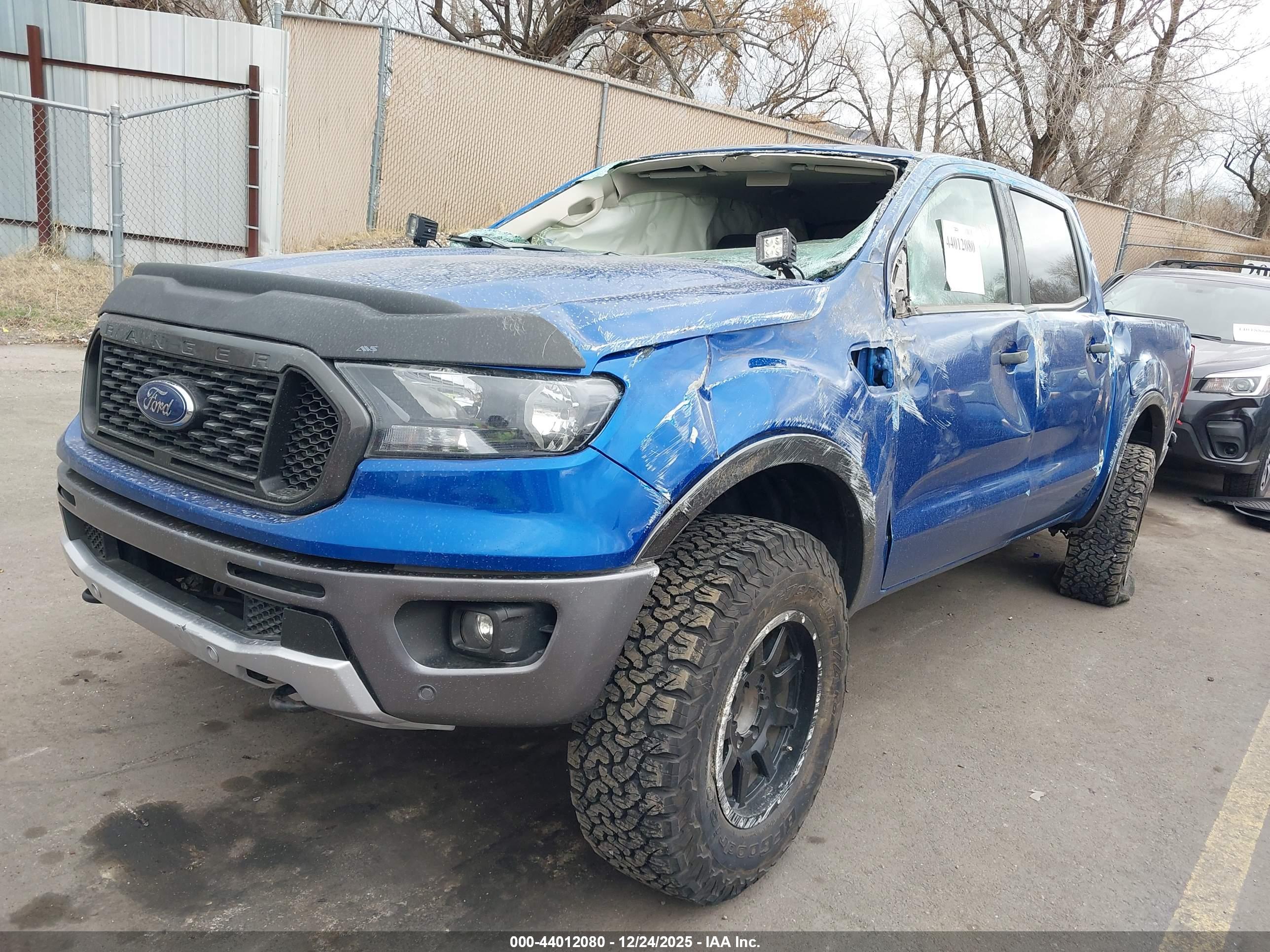 FORD RANGER image 2