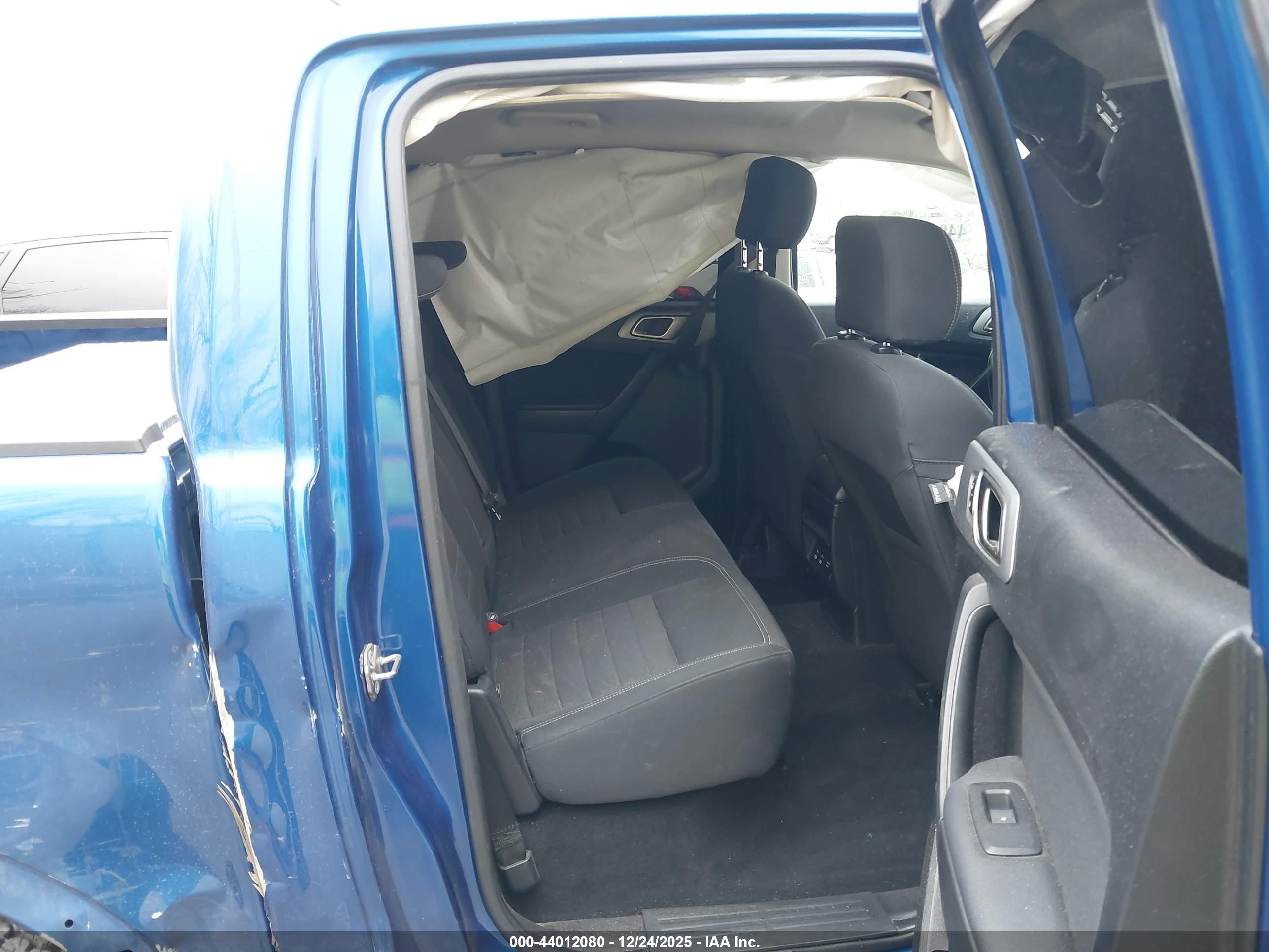 FORD RANGER image 8