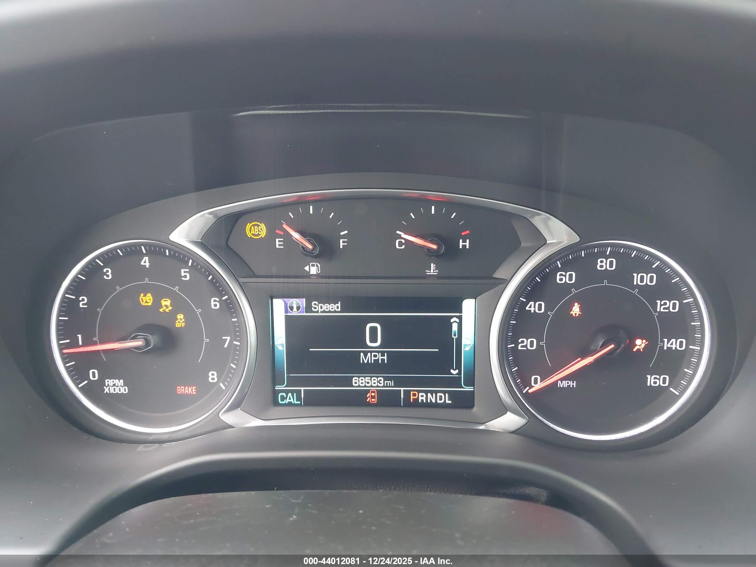 GMC ACADIA image 7