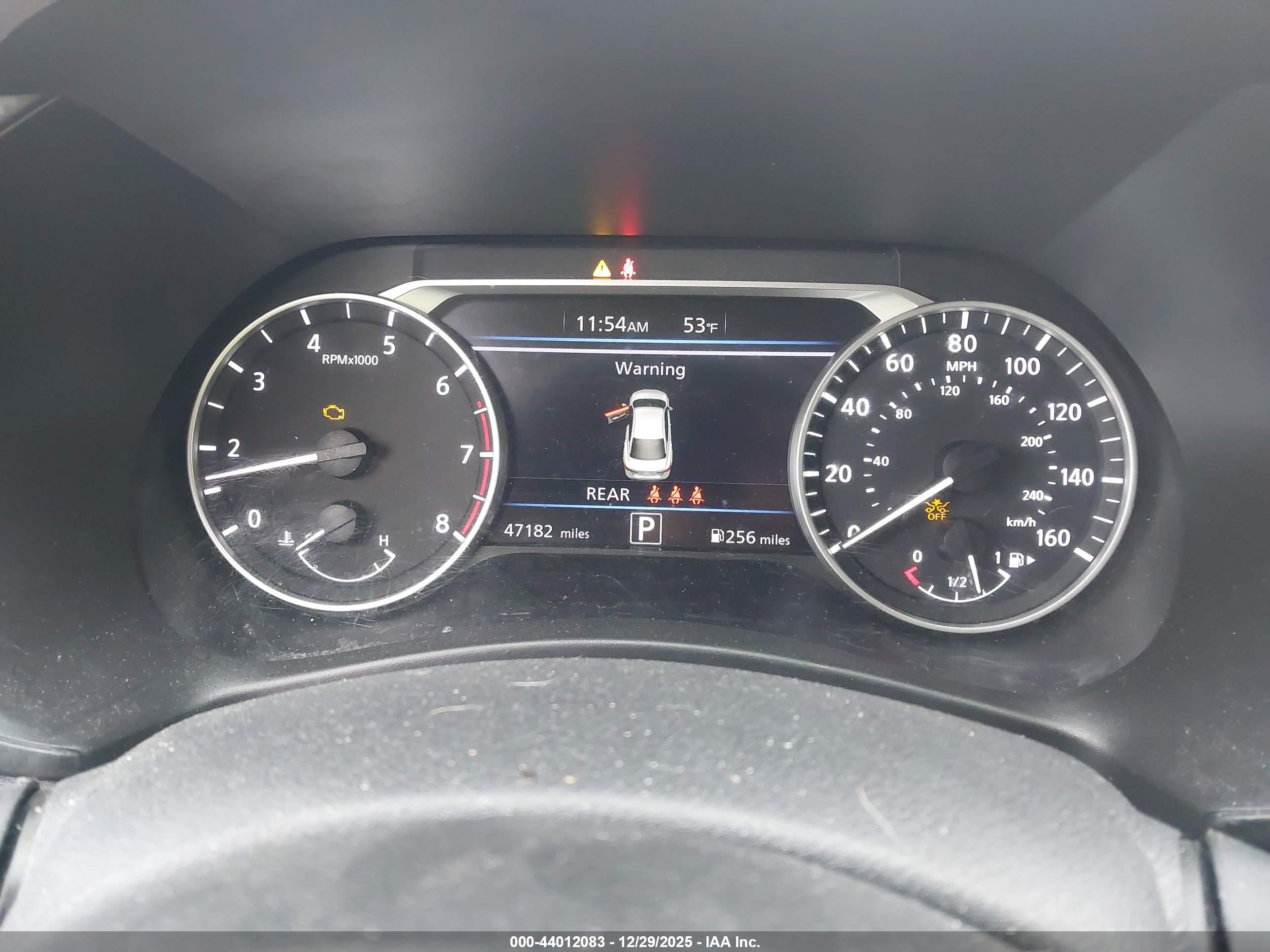 NISSAN SENTRA image 7