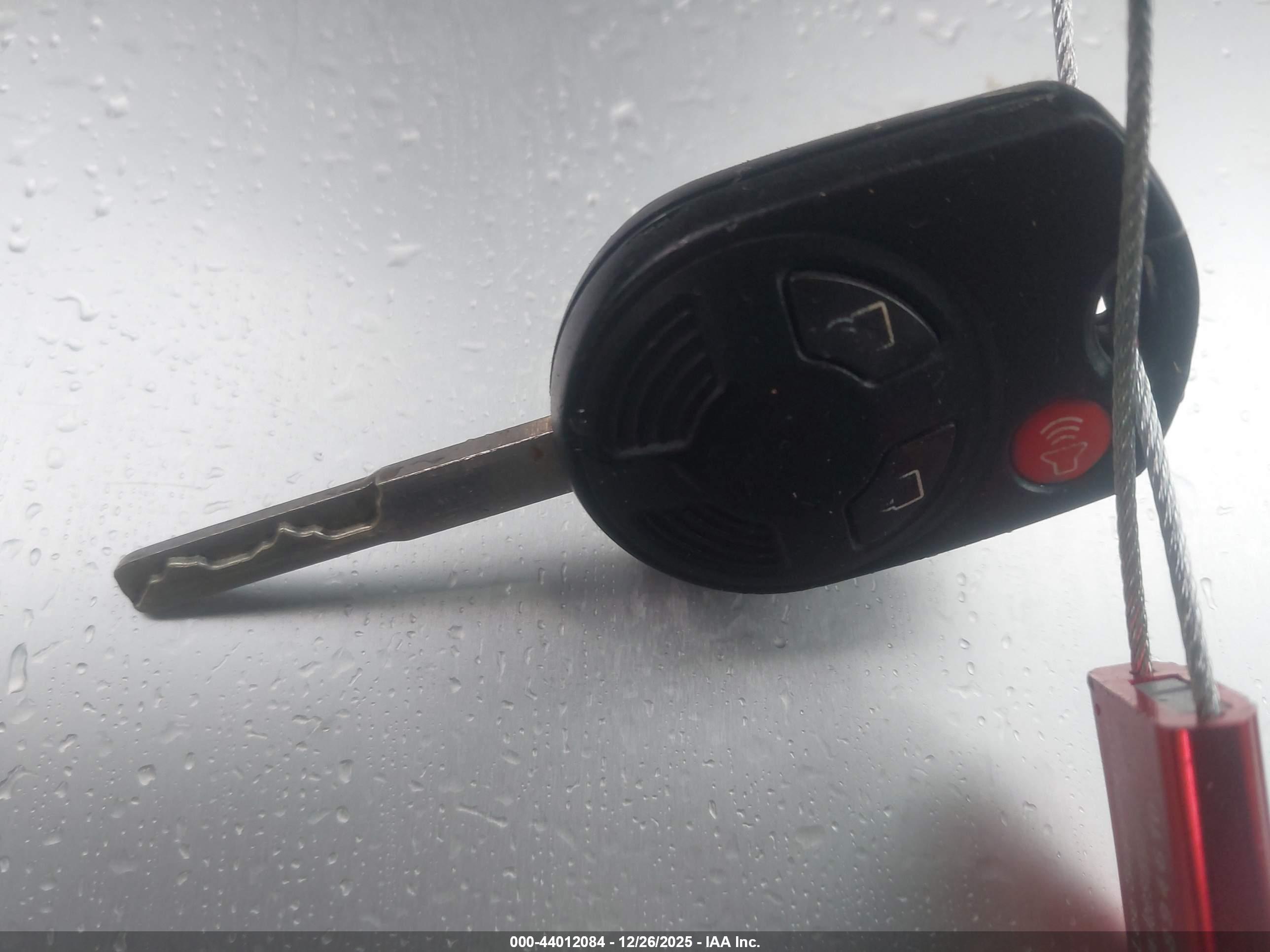 FORD ESCAPE image 11