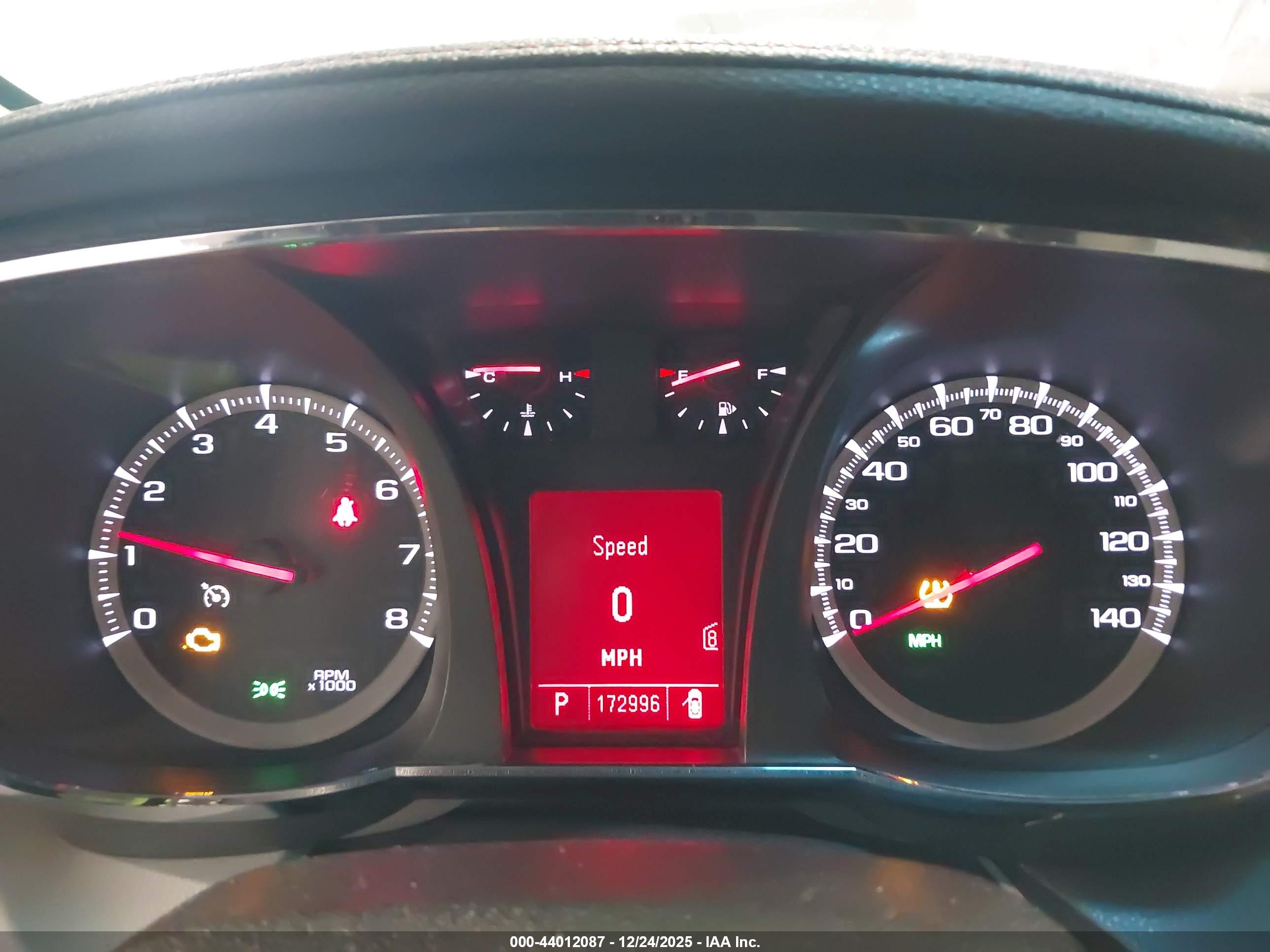 GMC TERRAIN image 7