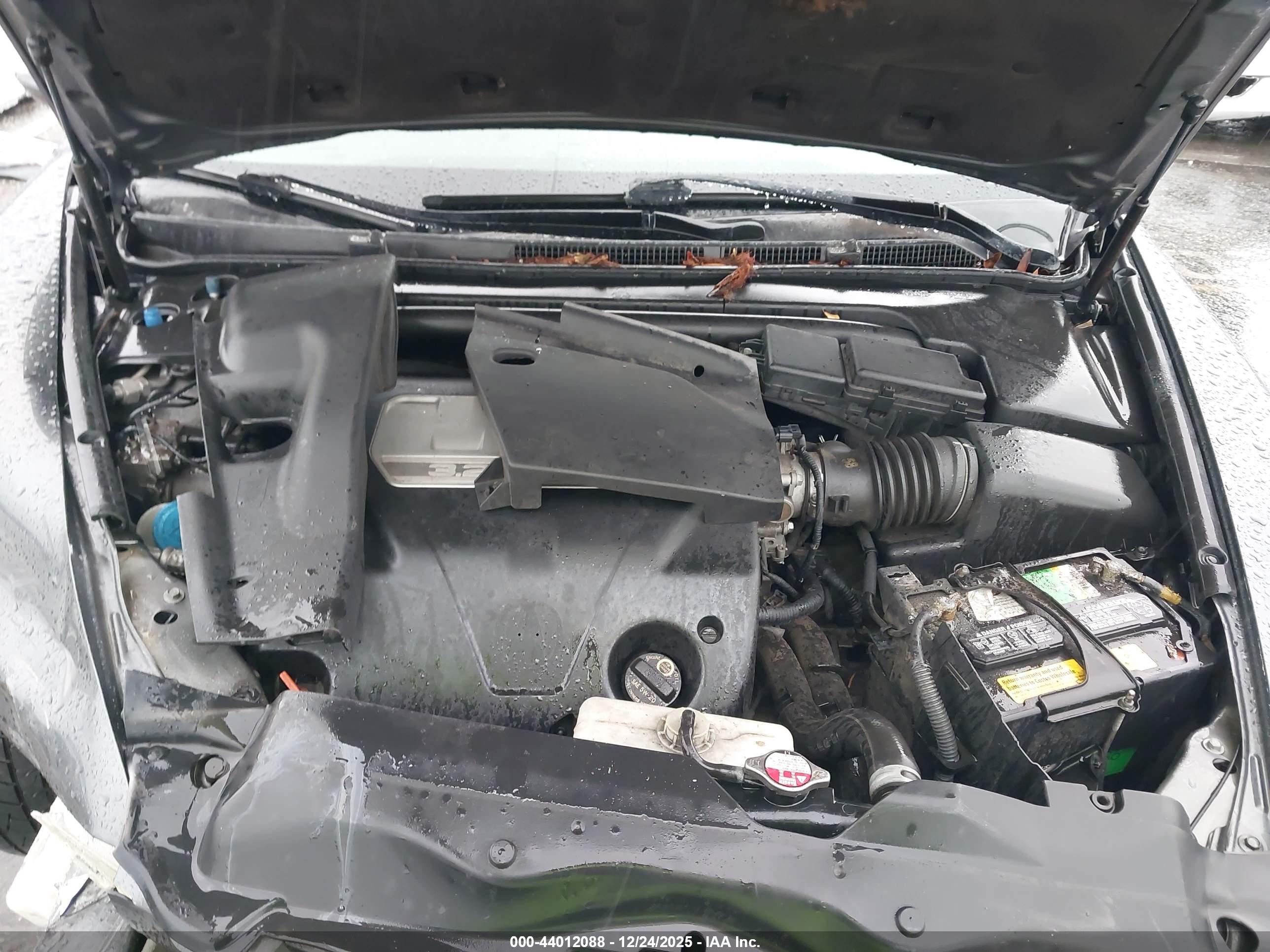 ACURA TL image 10