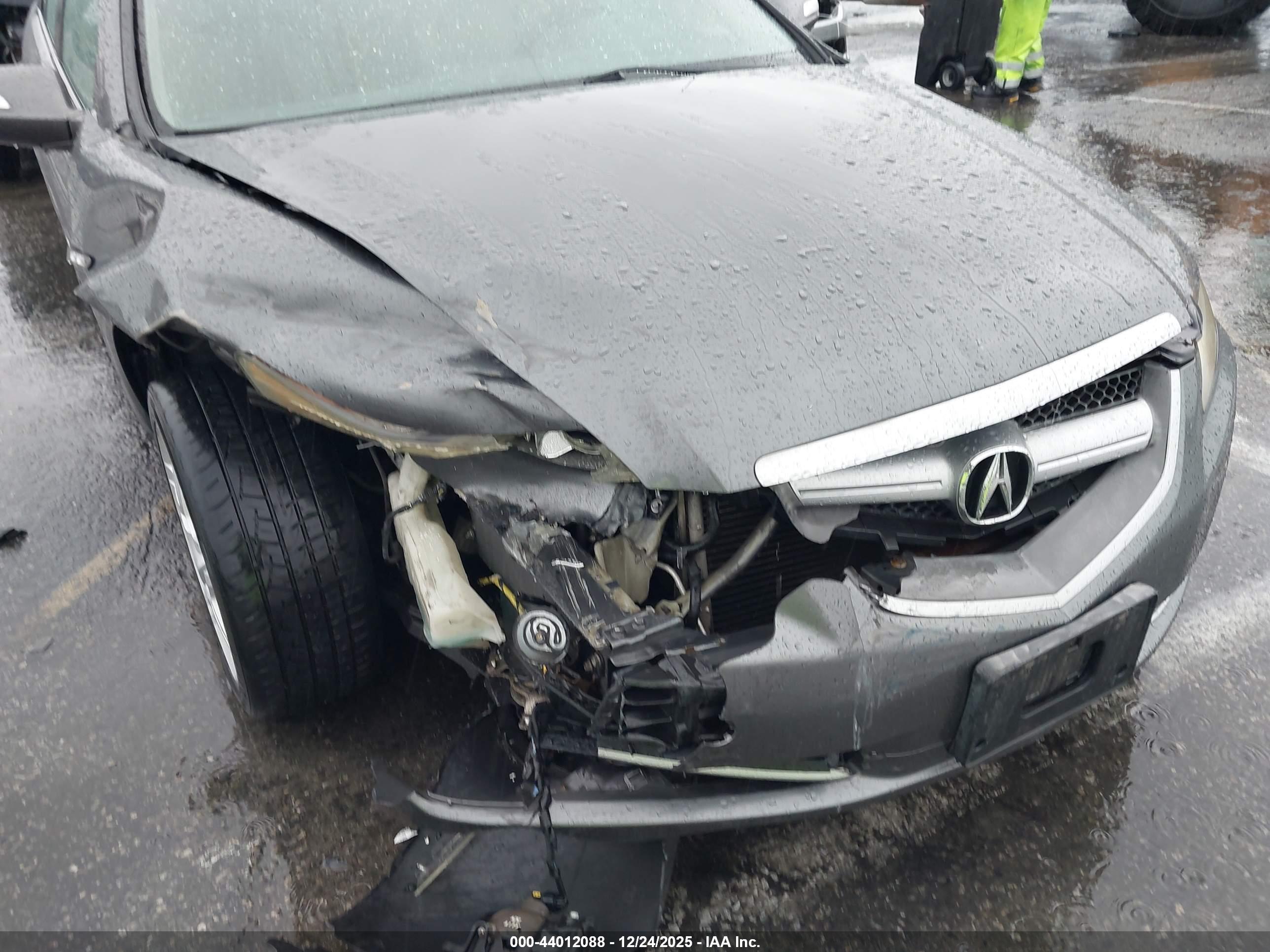 ACURA TL image 6