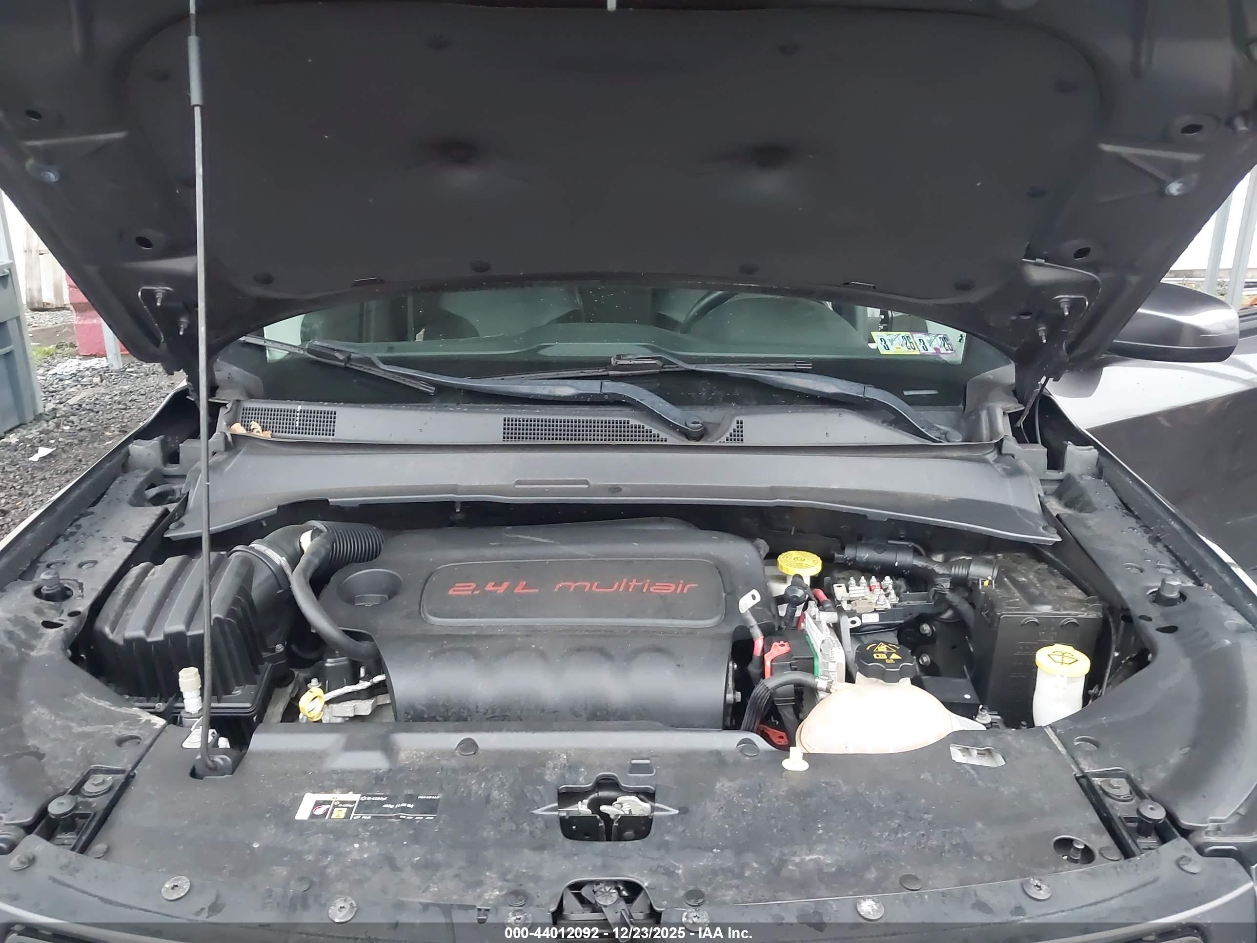 JEEP COMPASS image 10