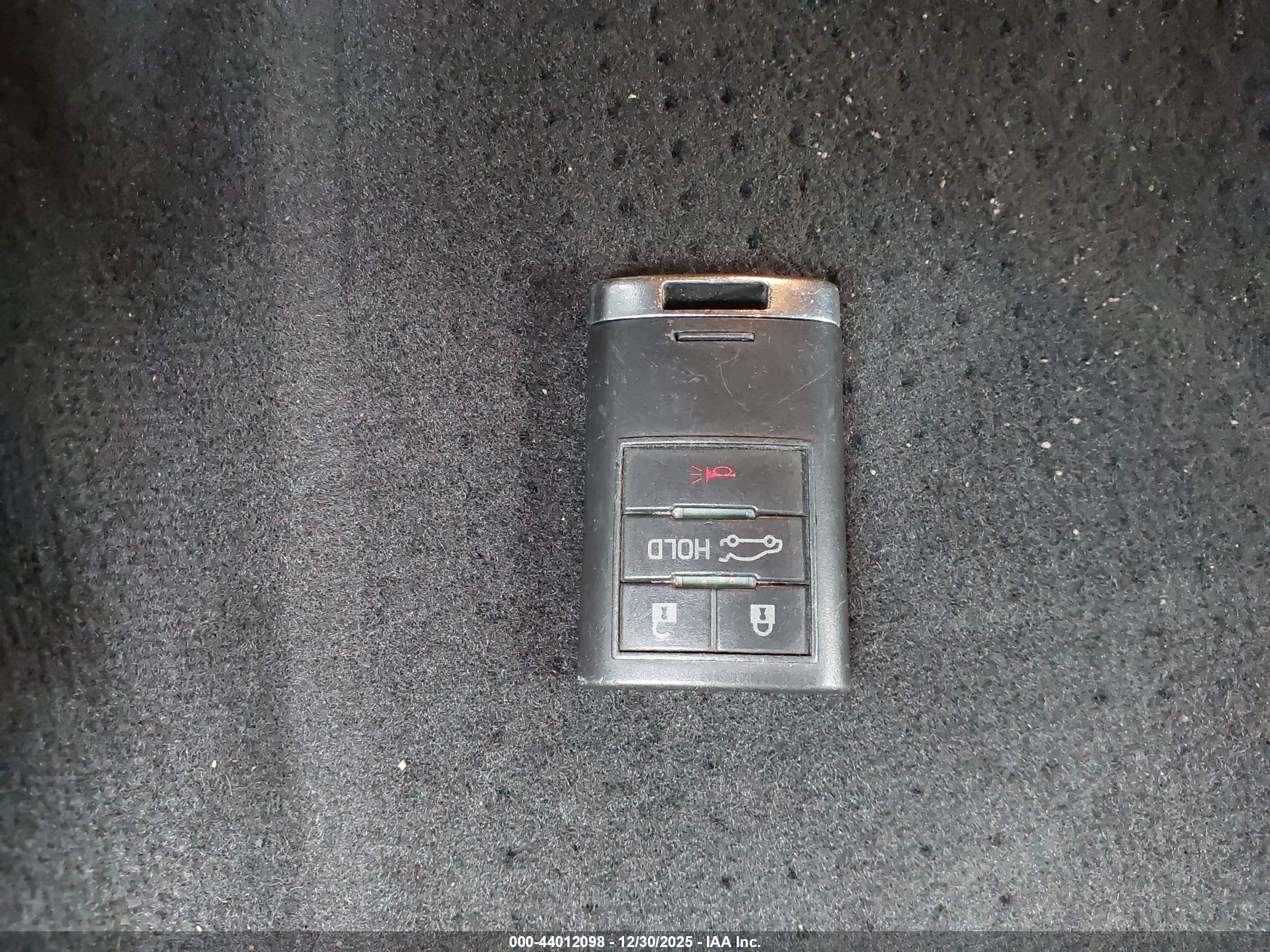 CADILLAC ATS image 11
