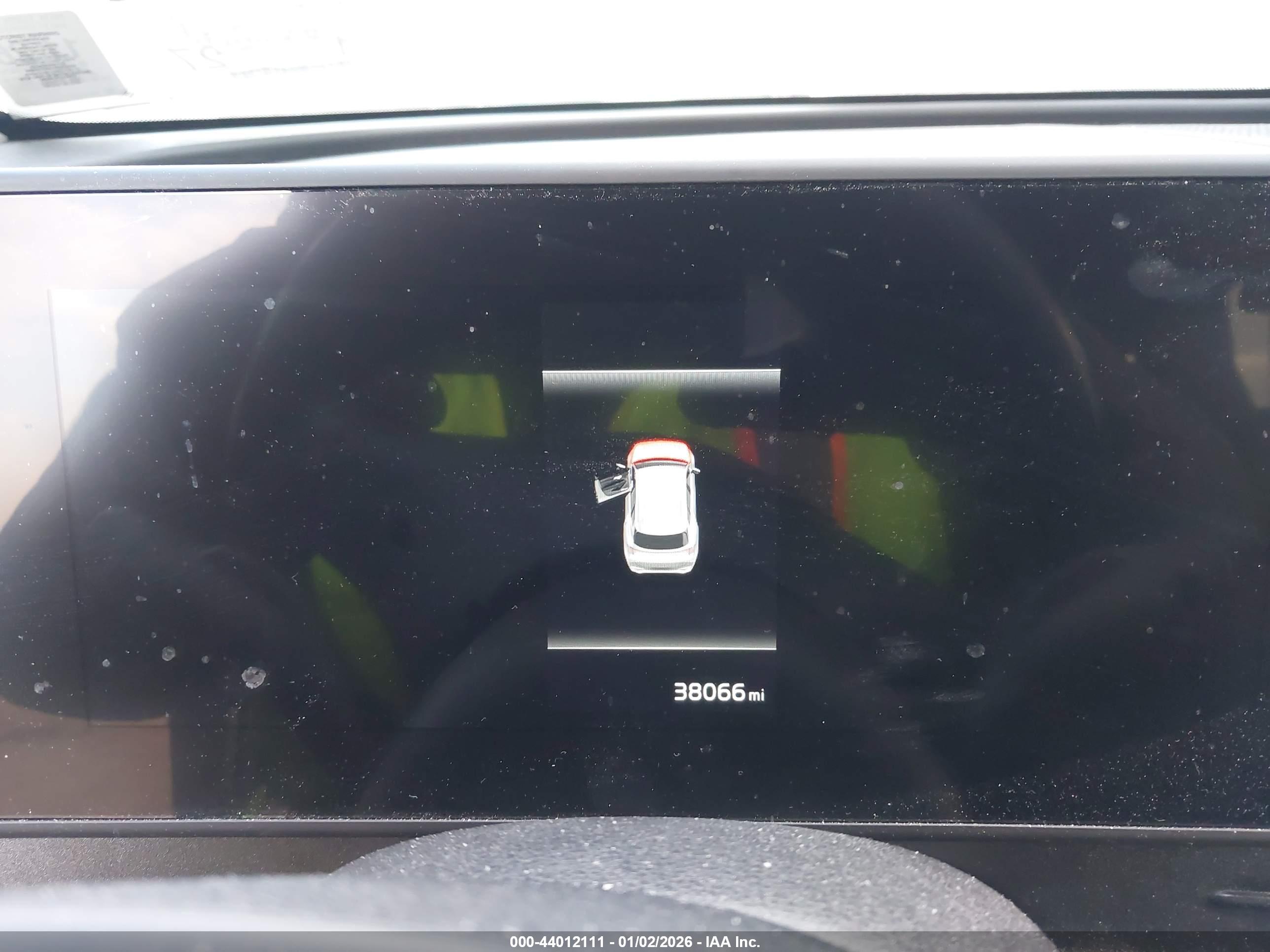 KIA SPORTAGE image 7