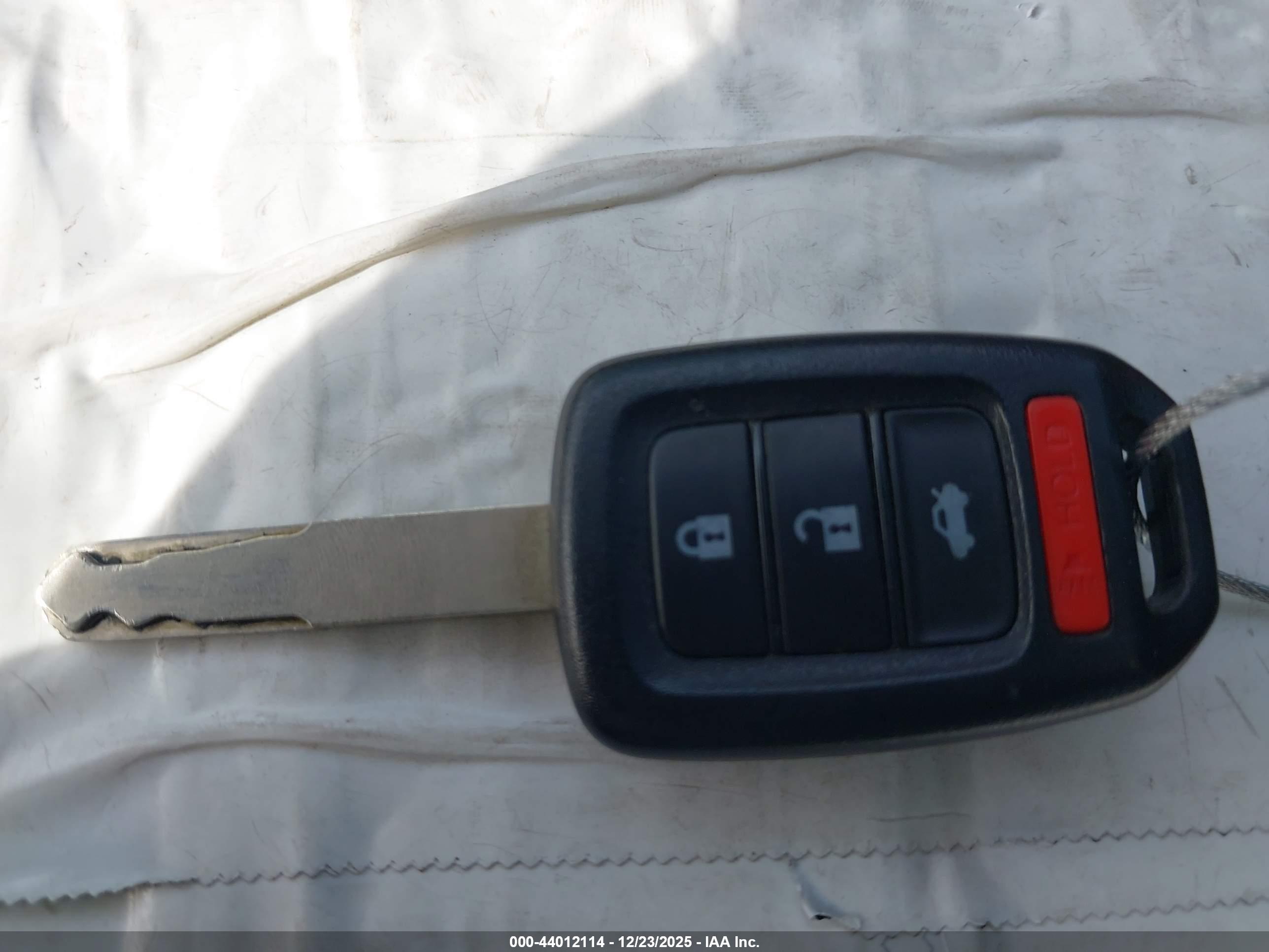 HONDA CIVIC image 11
