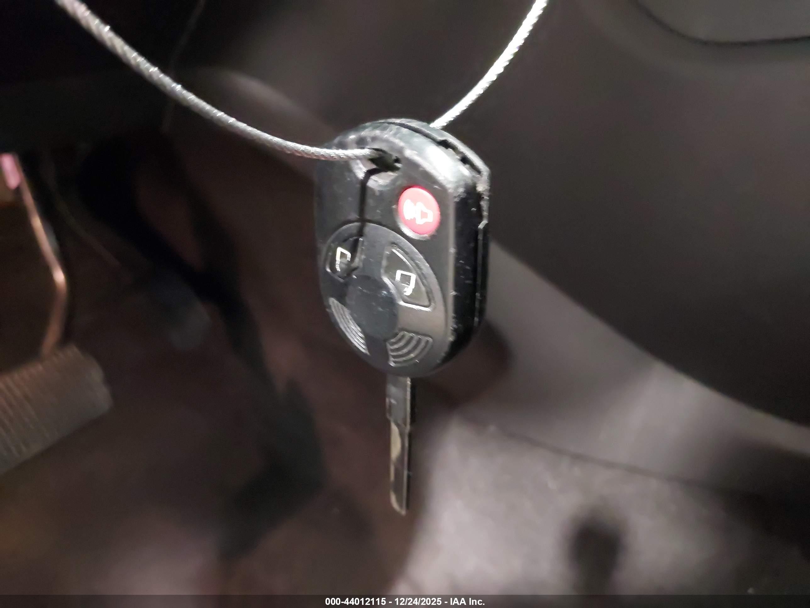 FORD ESCAPE image 11