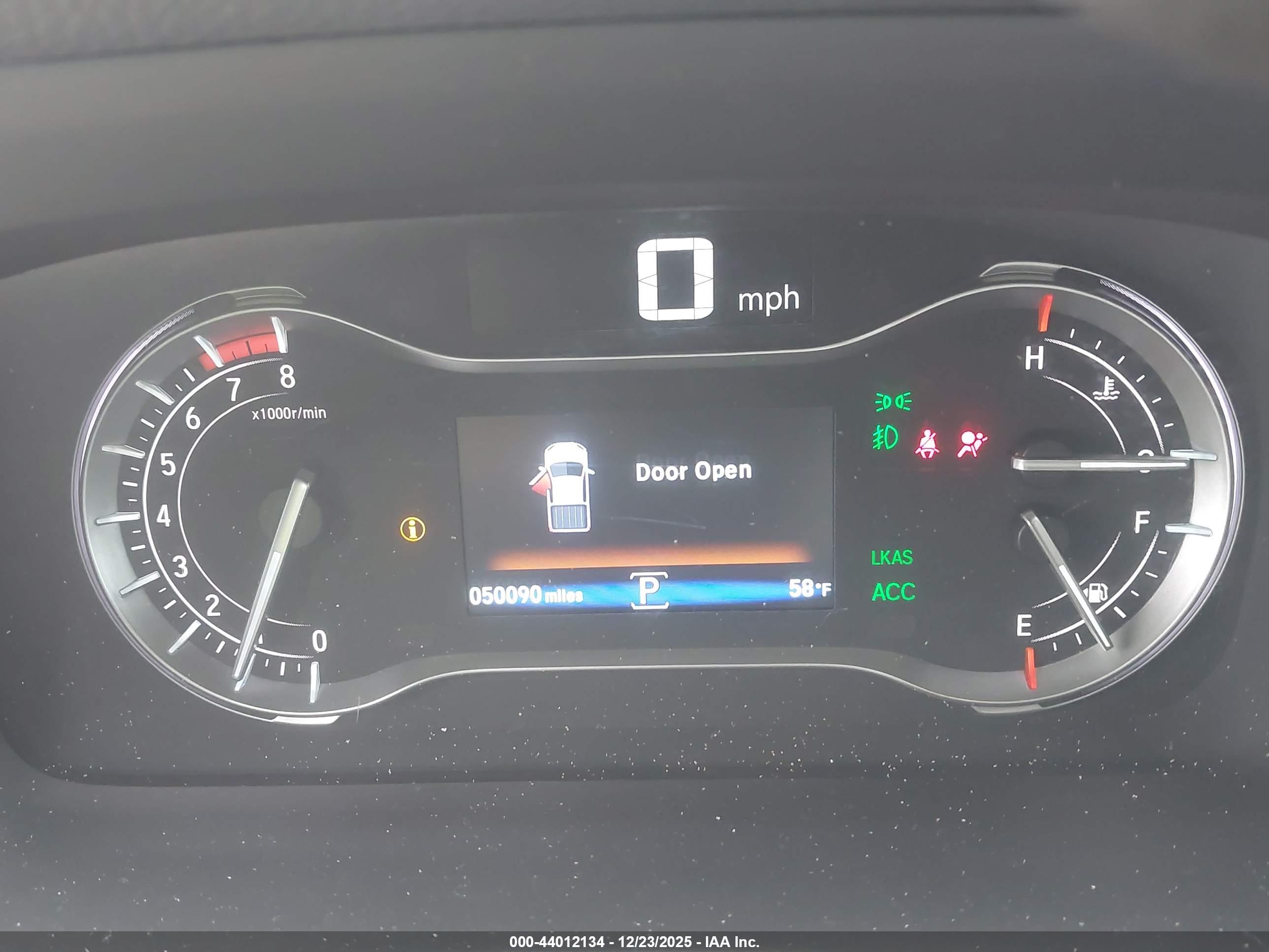HONDA RIDGELINE image 7