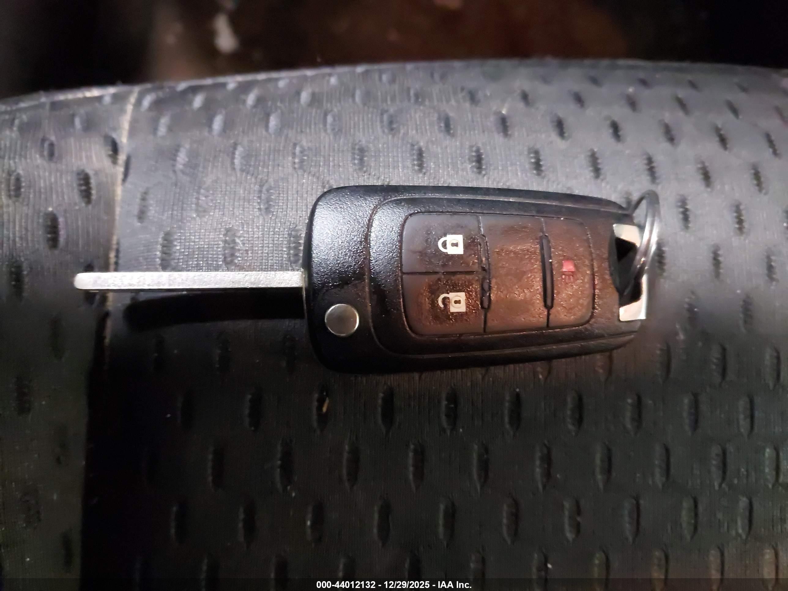 CHEVROLET EQUINOX image 11