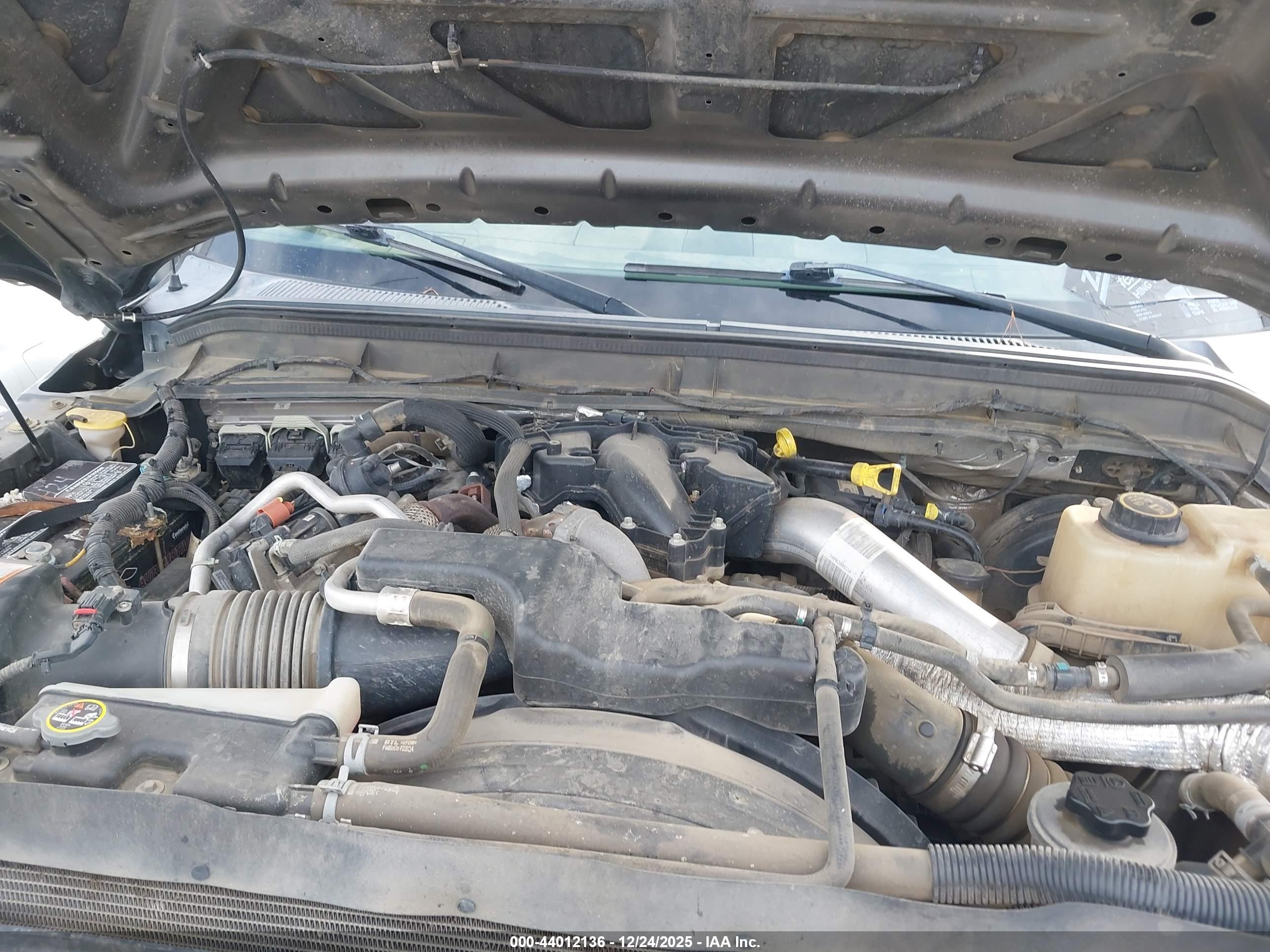 FORD F-250 image 10