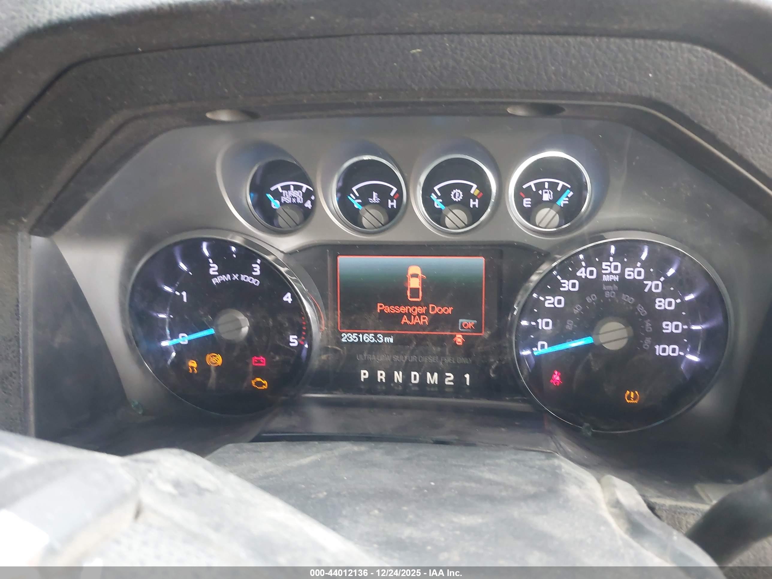 FORD F-250 image 7