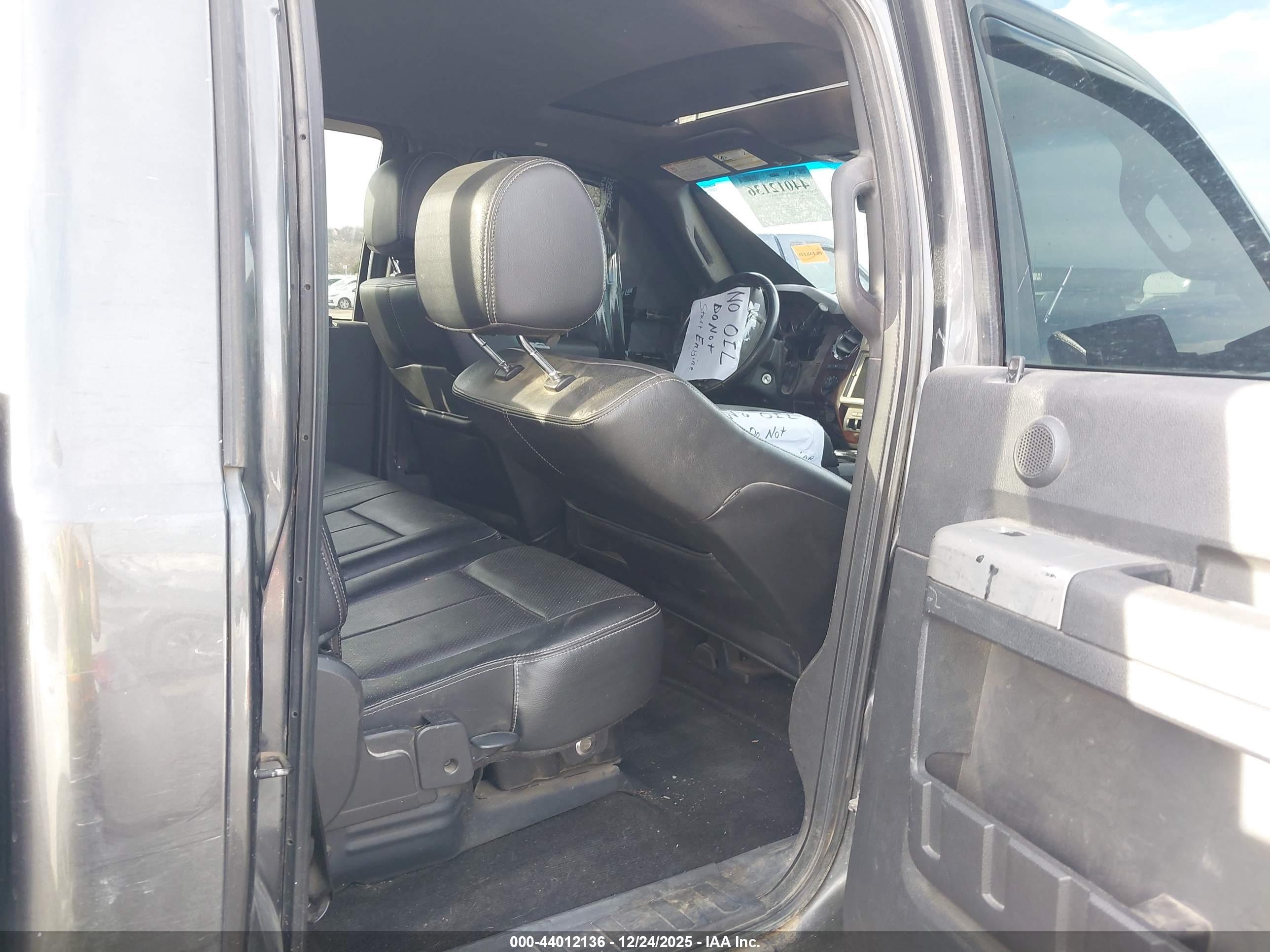 FORD F-250 image 8