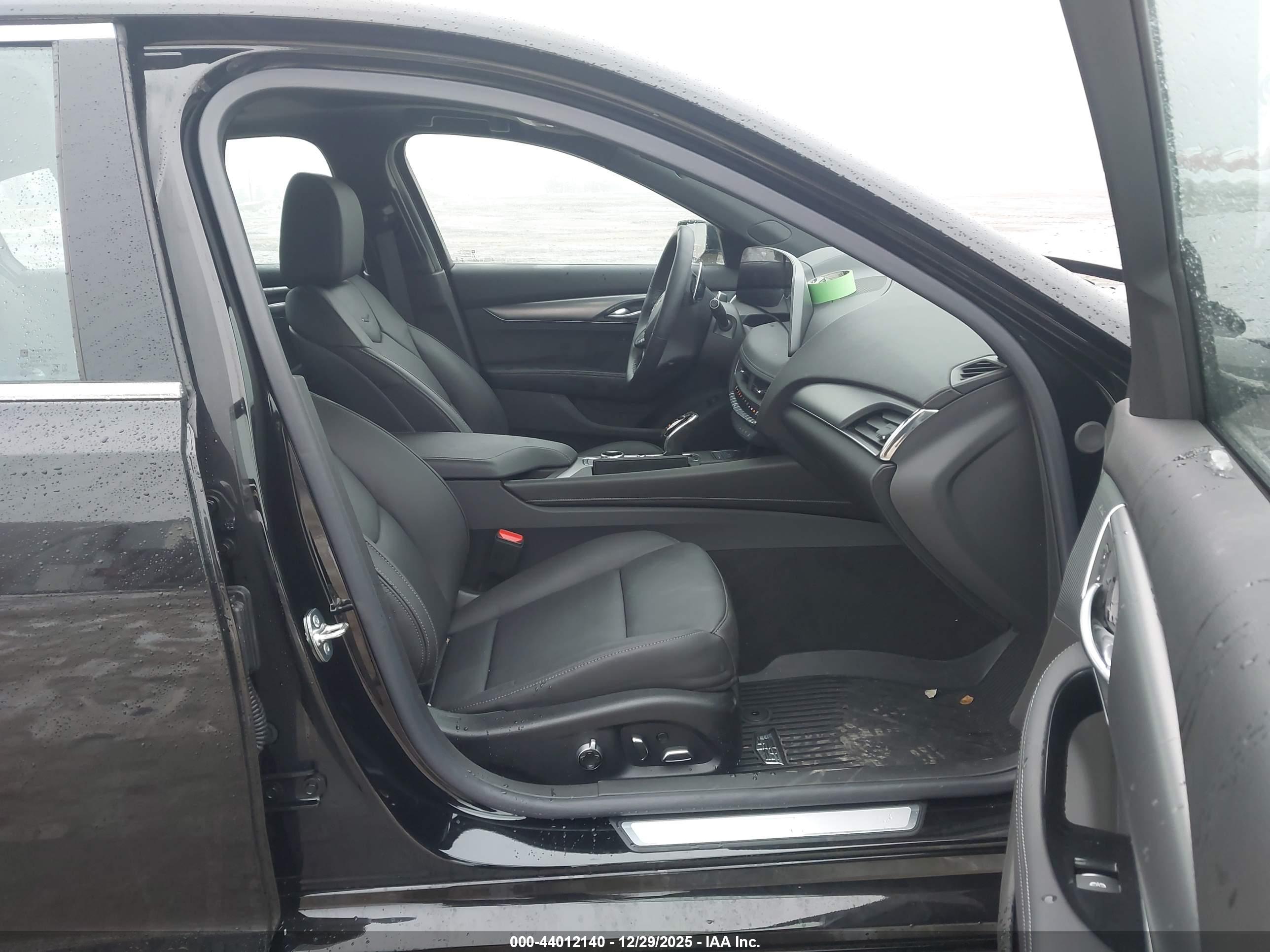 CADILLAC CT5 image 5