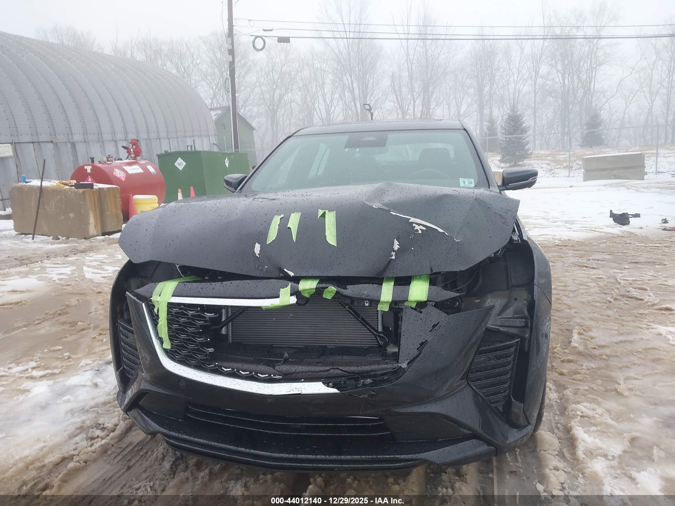 CADILLAC CT5 image 6