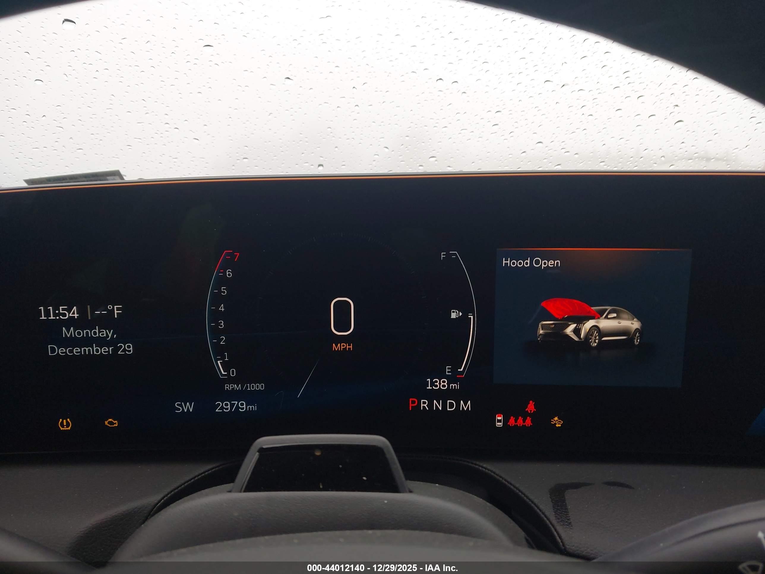 CADILLAC CT5 image 7