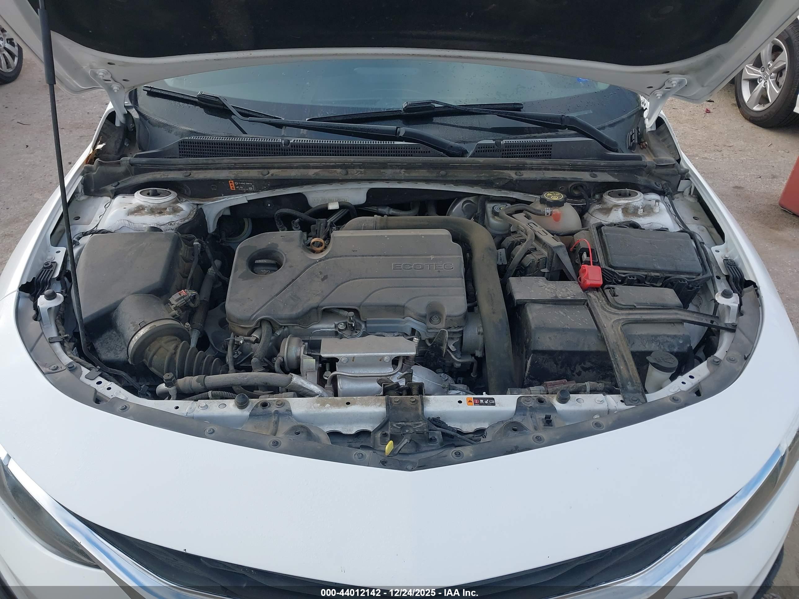 CHEVROLET MALIBU image 10