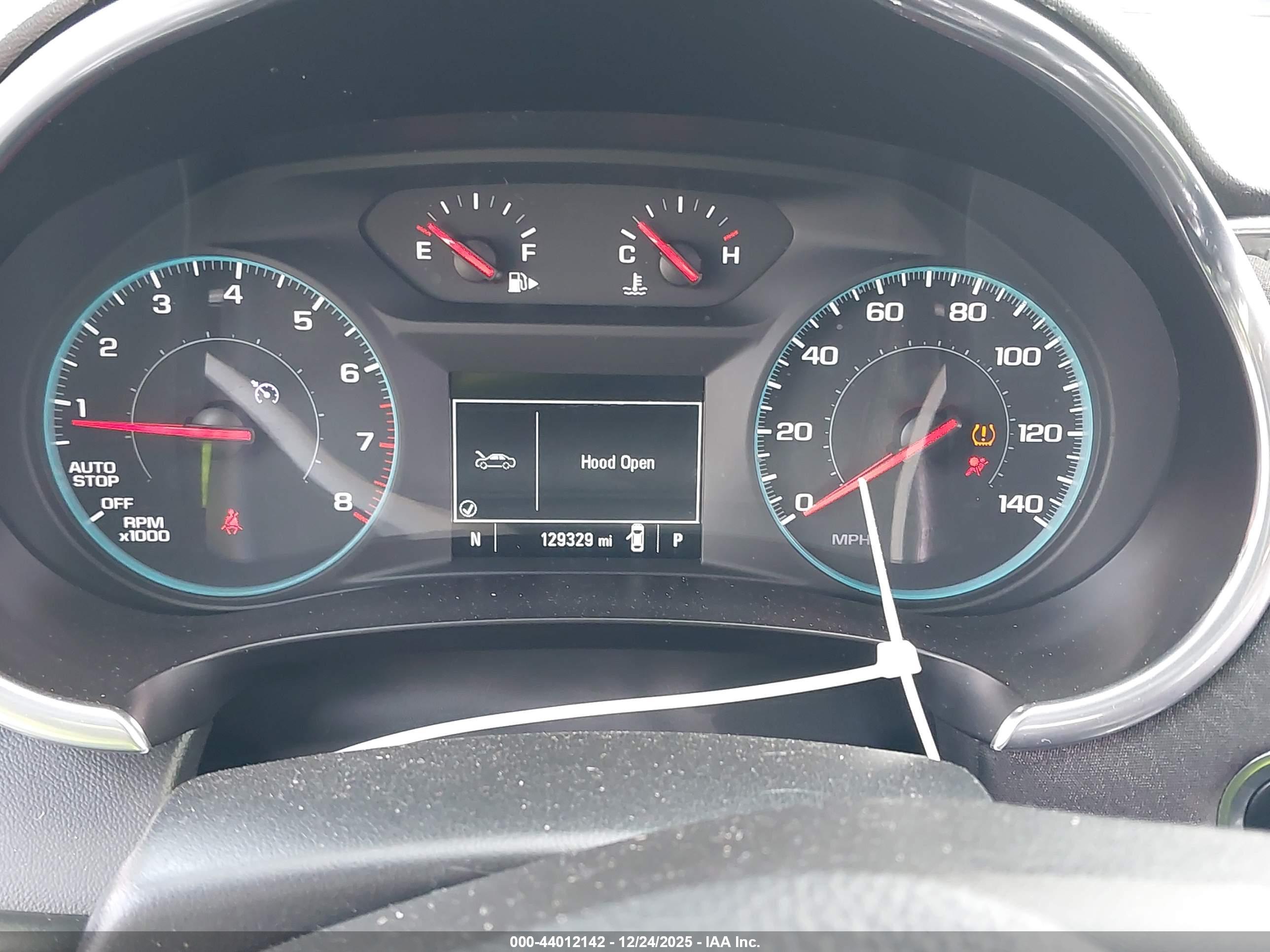 CHEVROLET MALIBU image 7