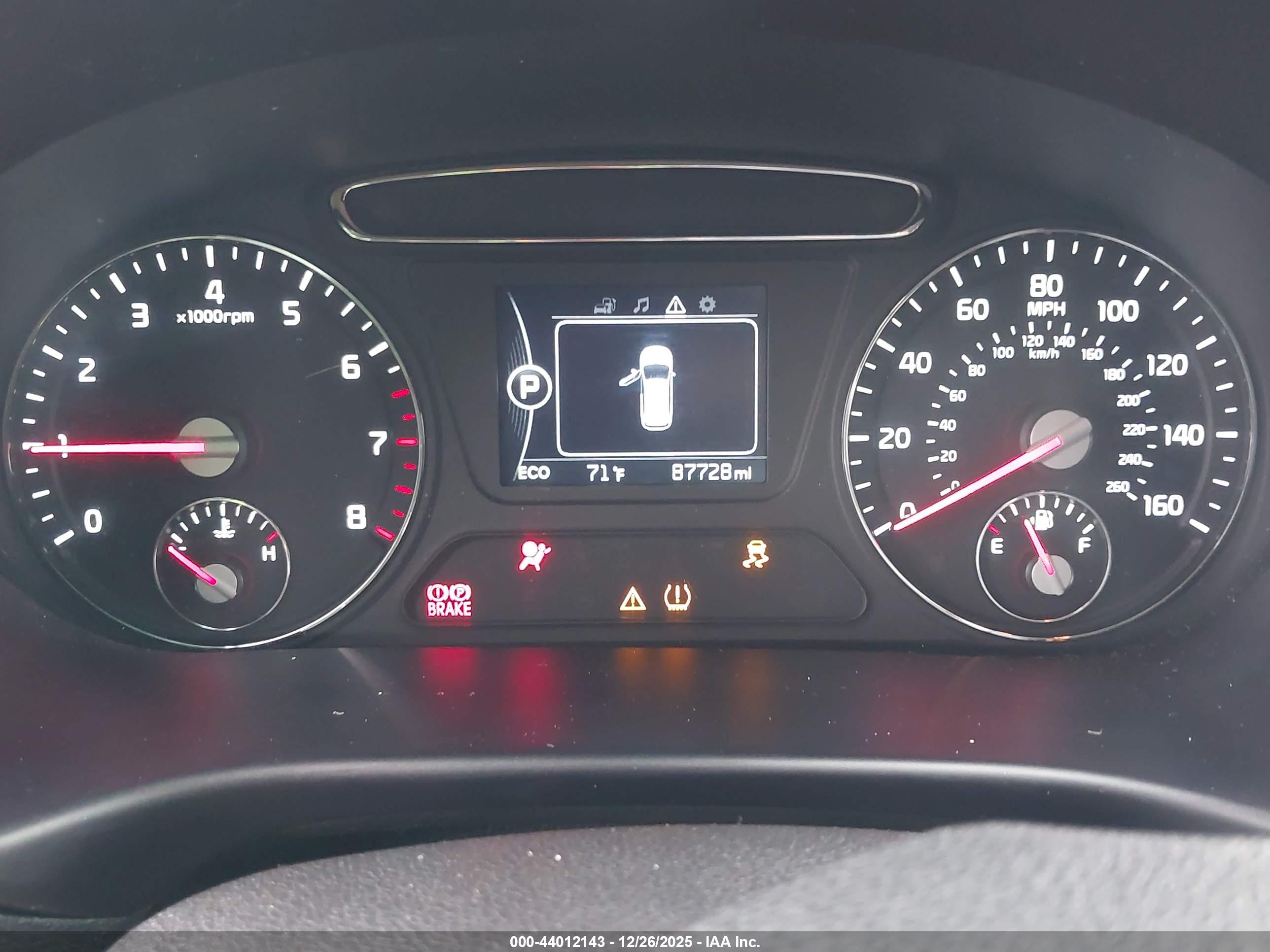 KIA SORENTO image 7