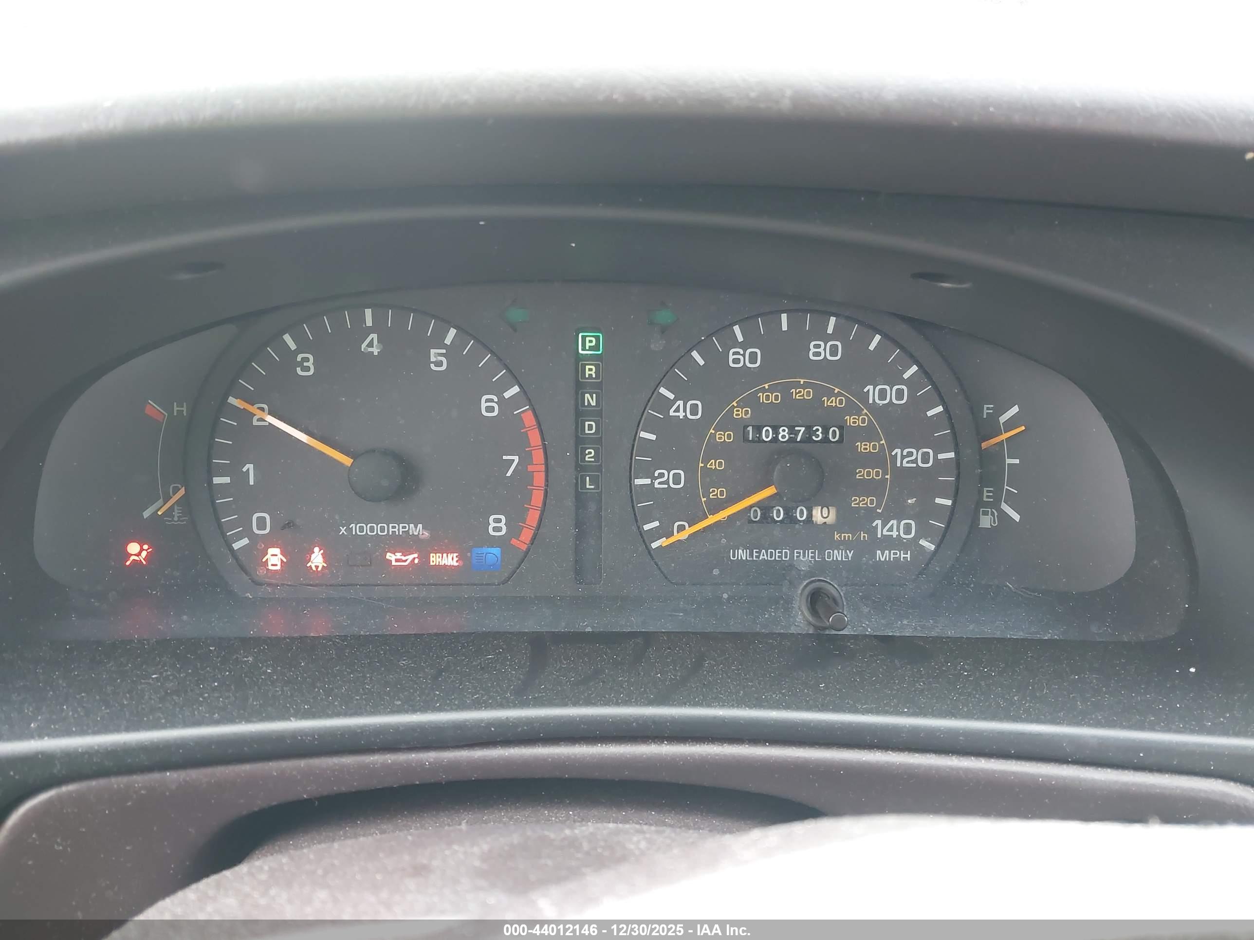 TOYOTA CAMRY image 7