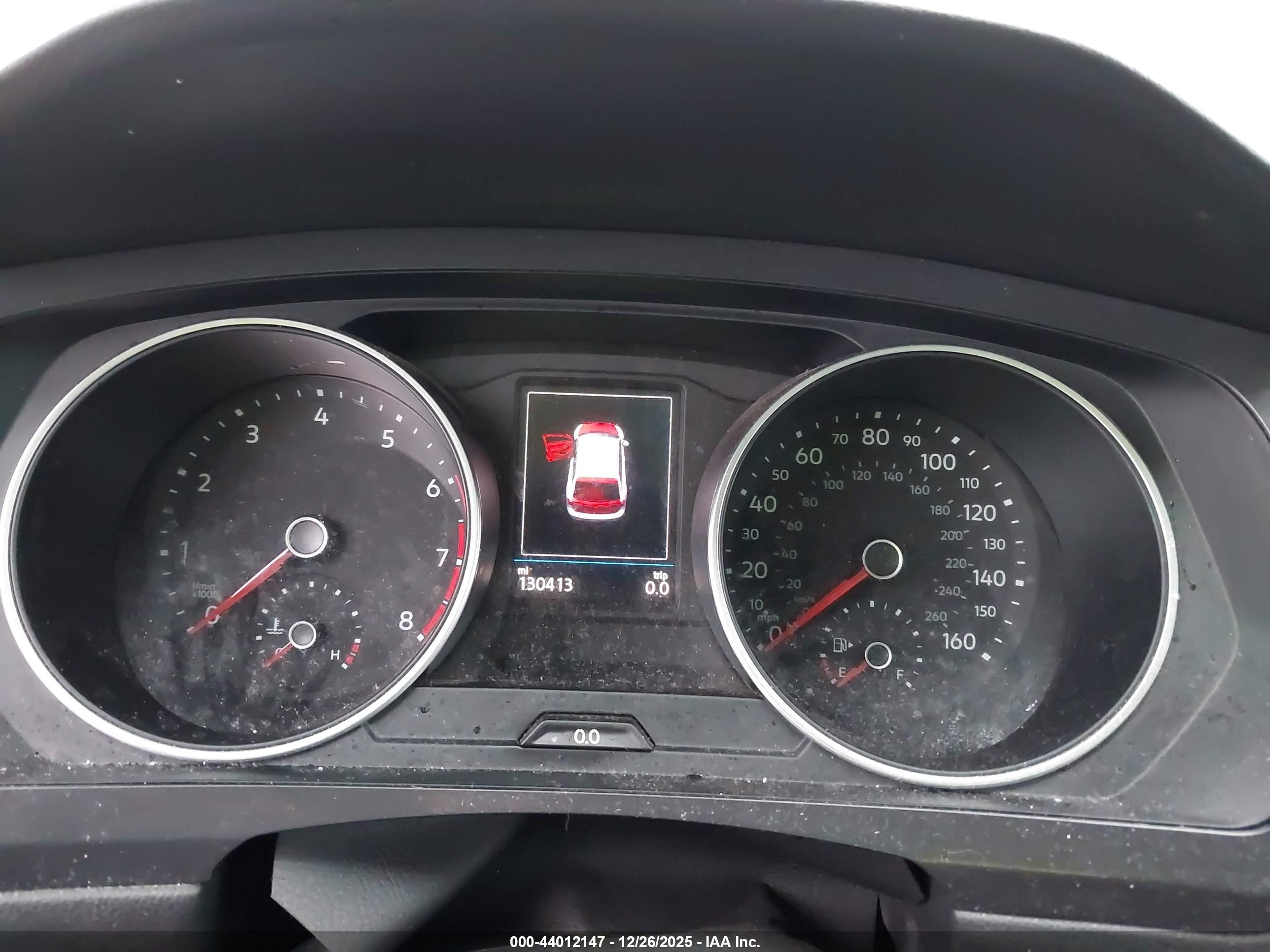 VOLKSWAGEN TIGUAN image 7