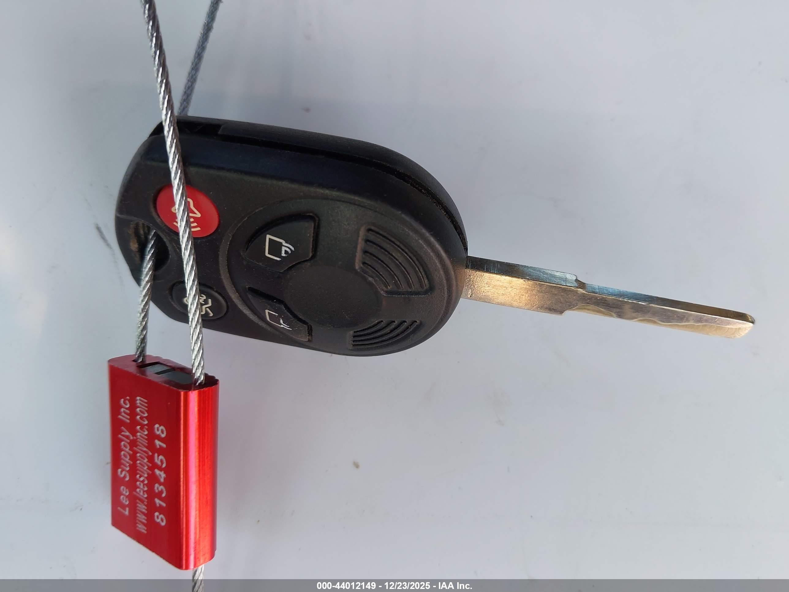 FORD FOCUS image 11