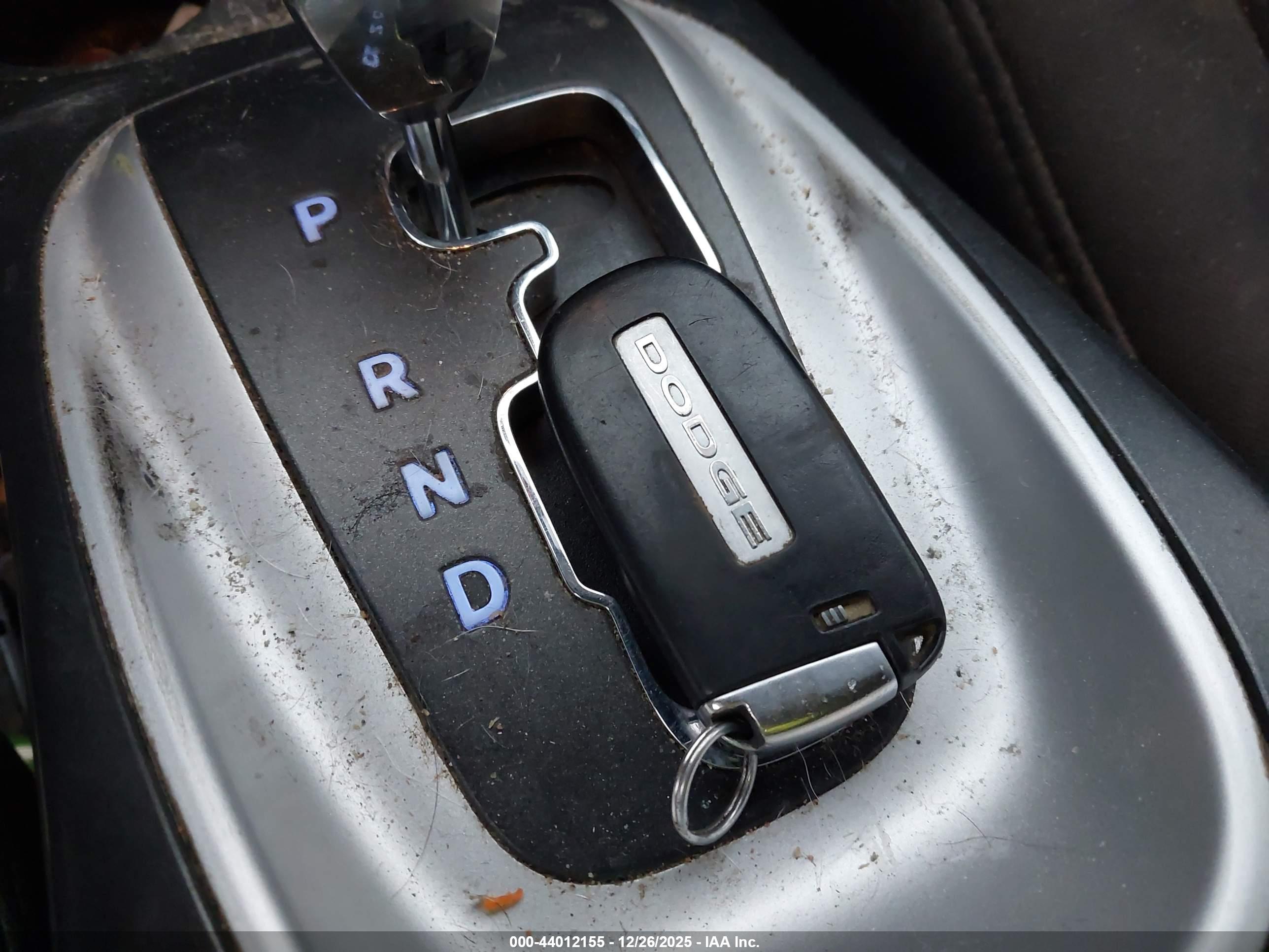 DODGE JOURNEY image 11