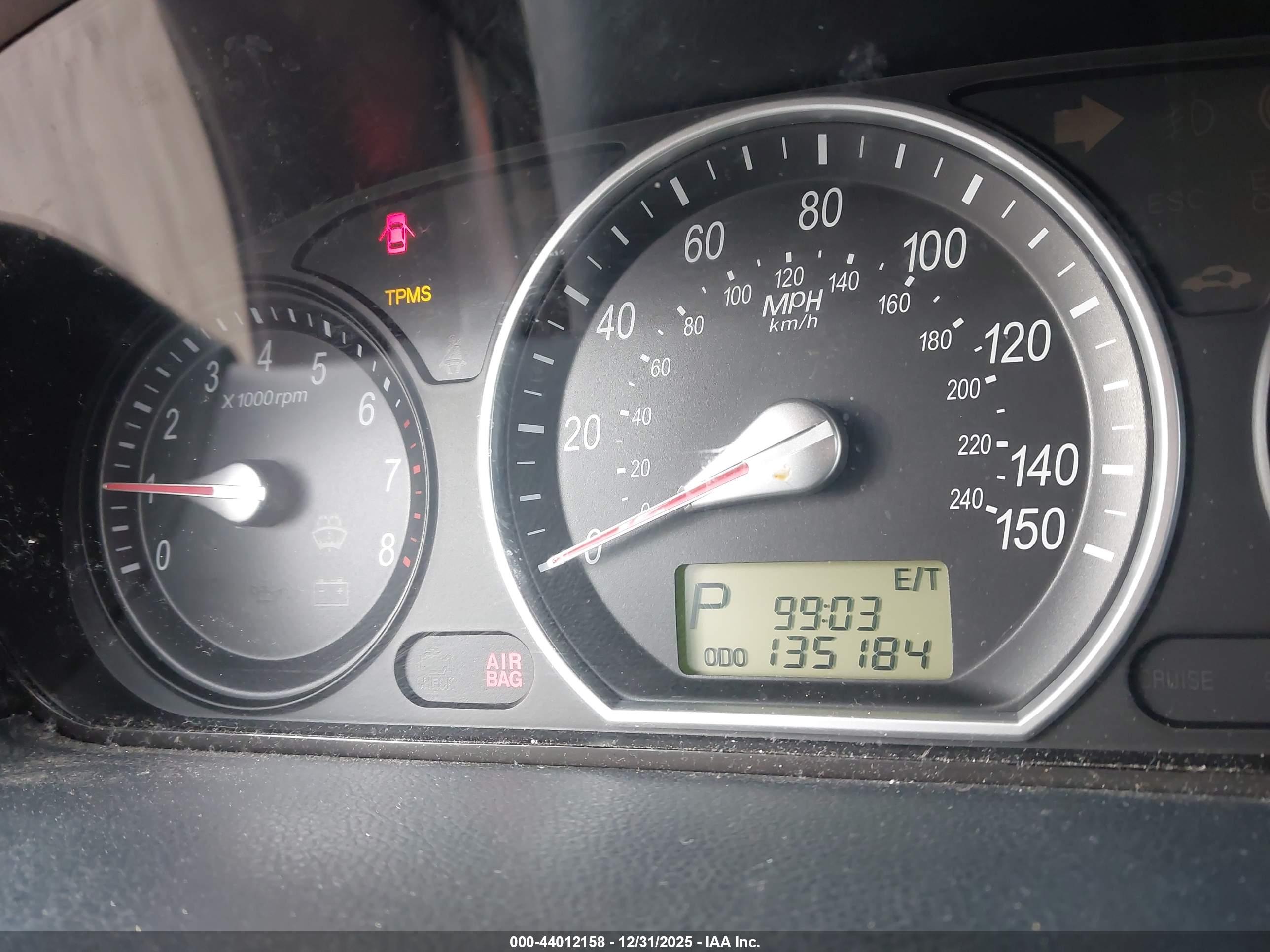 HYUNDAI SONATA image 7