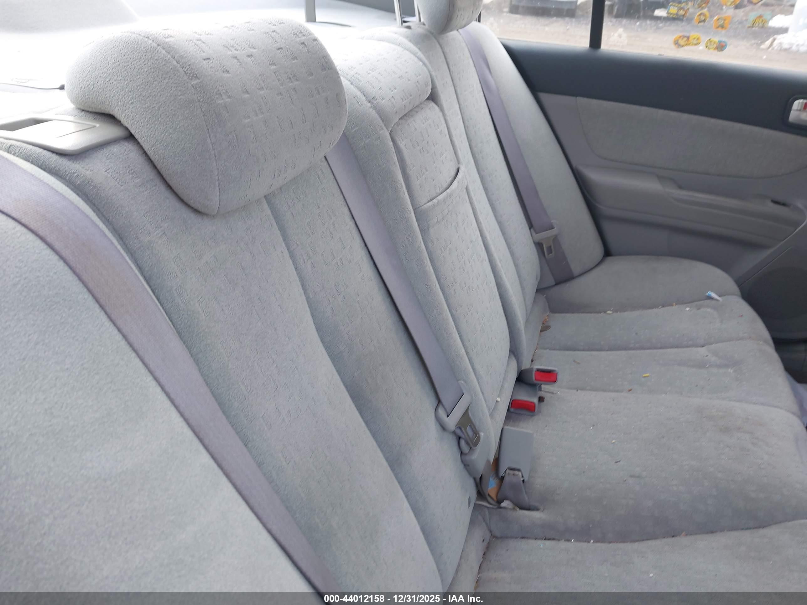 HYUNDAI SONATA image 8