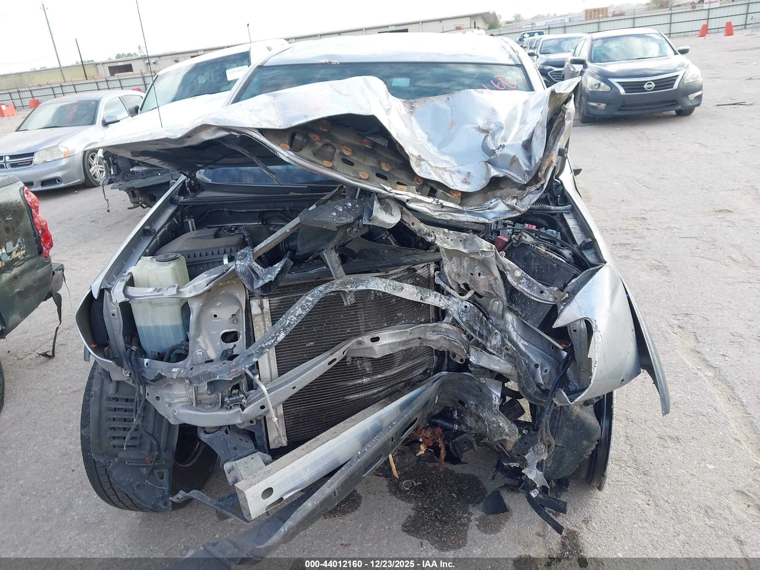 TOYOTA TACOMA image 6