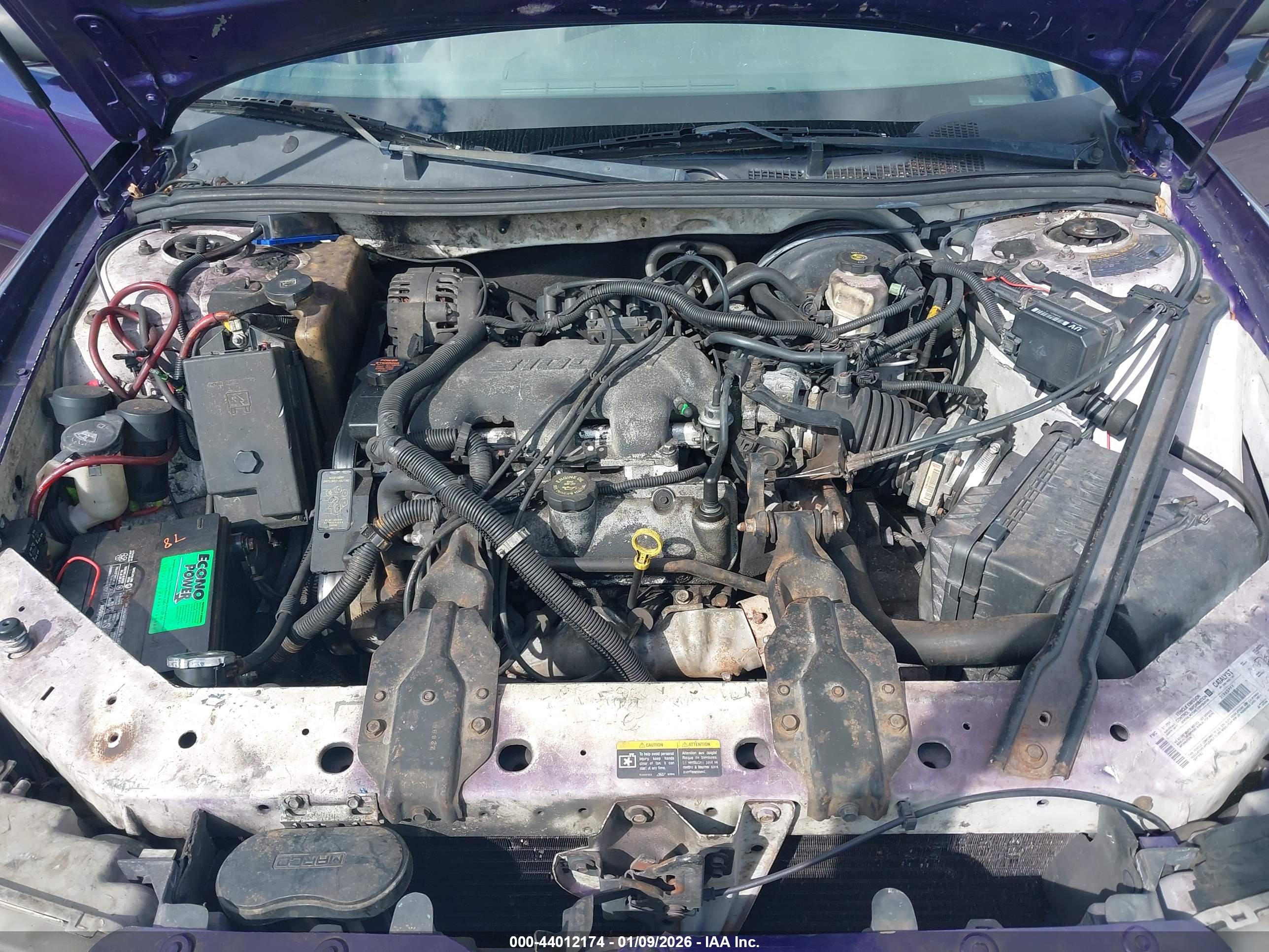 BUICK CENTURY image 10