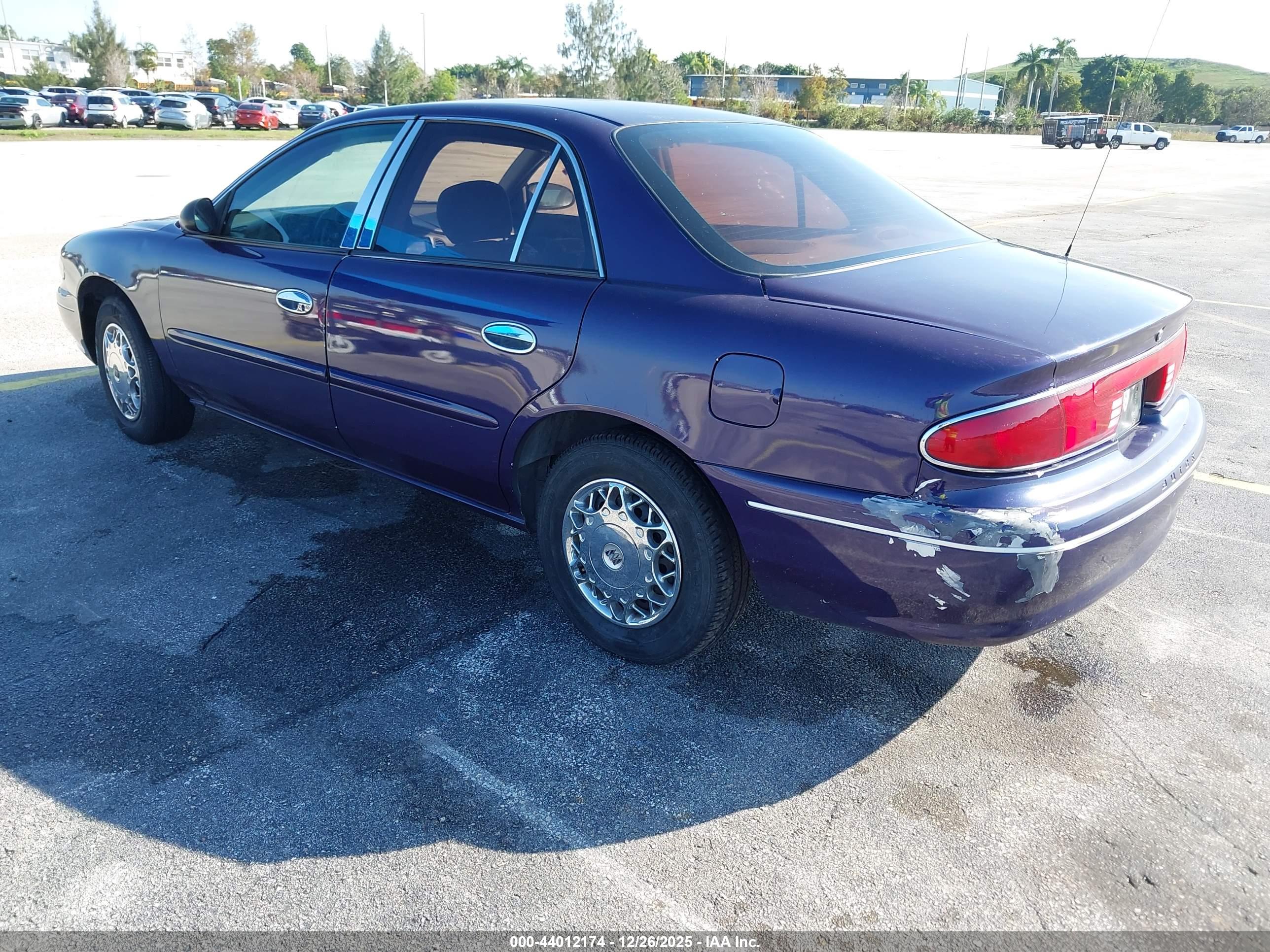 BUICK CENTURY image 3