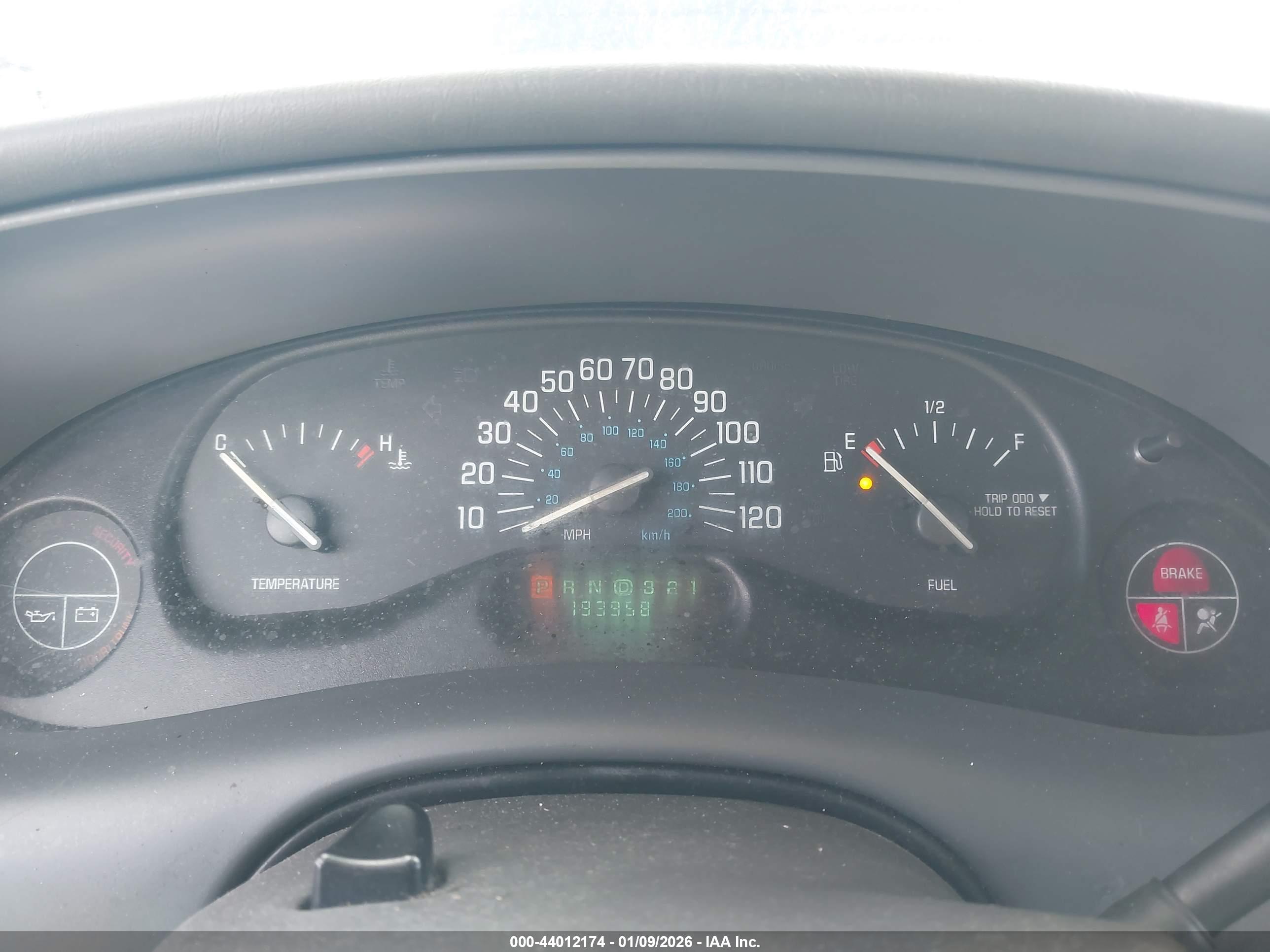 BUICK CENTURY image 7