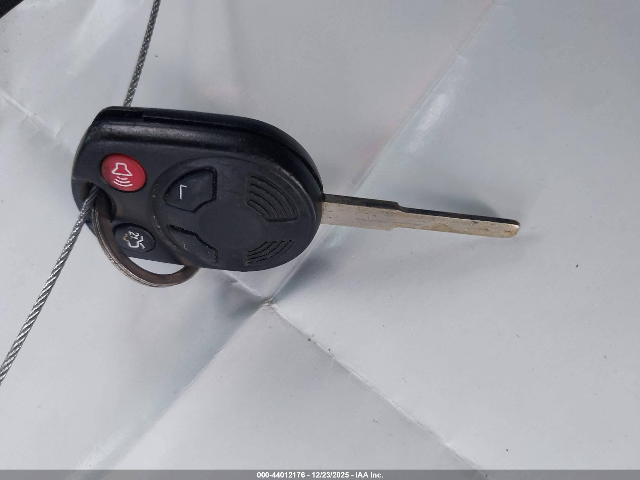 FORD FOCUS image 11