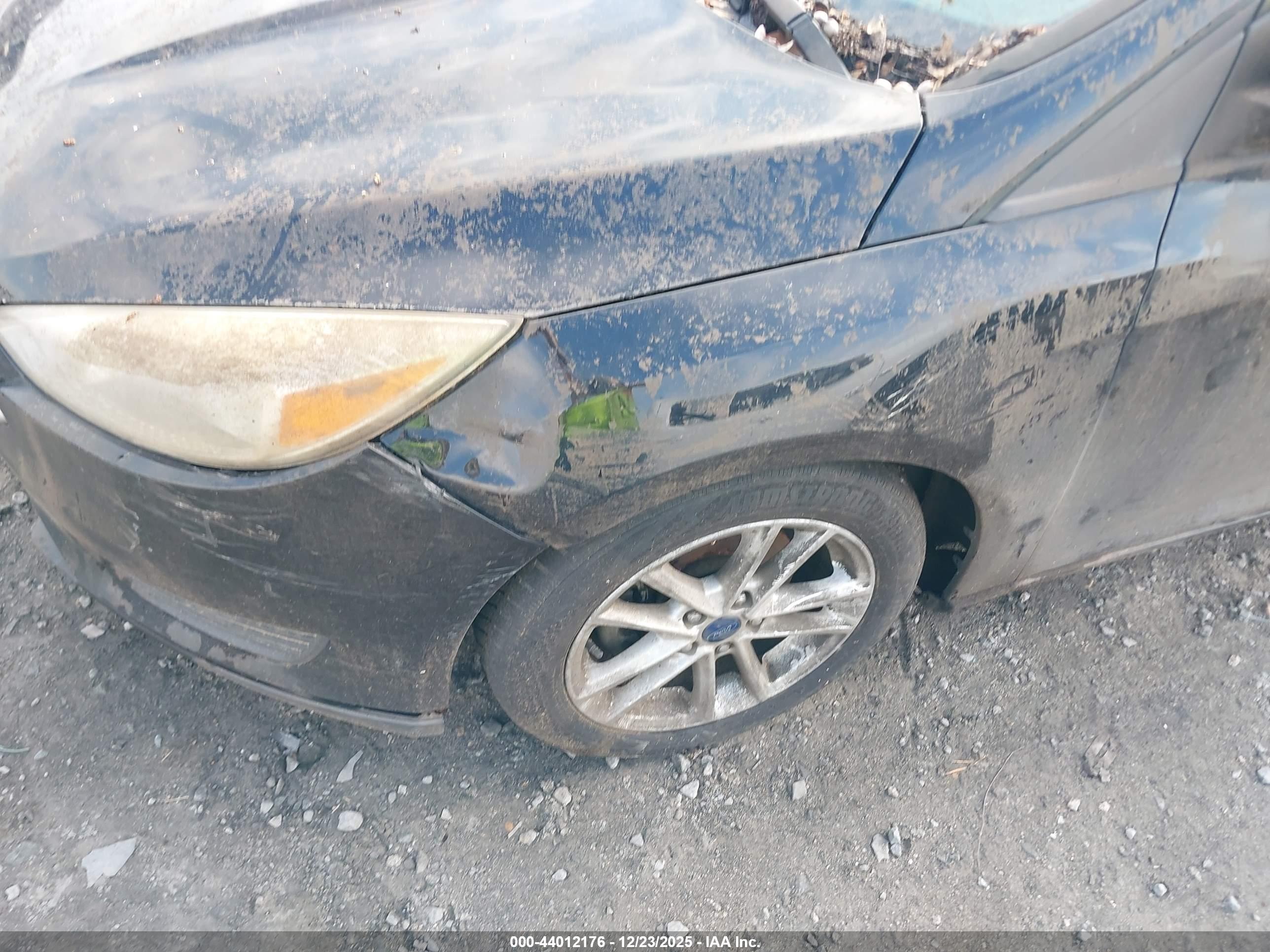 FORD FOCUS image 6