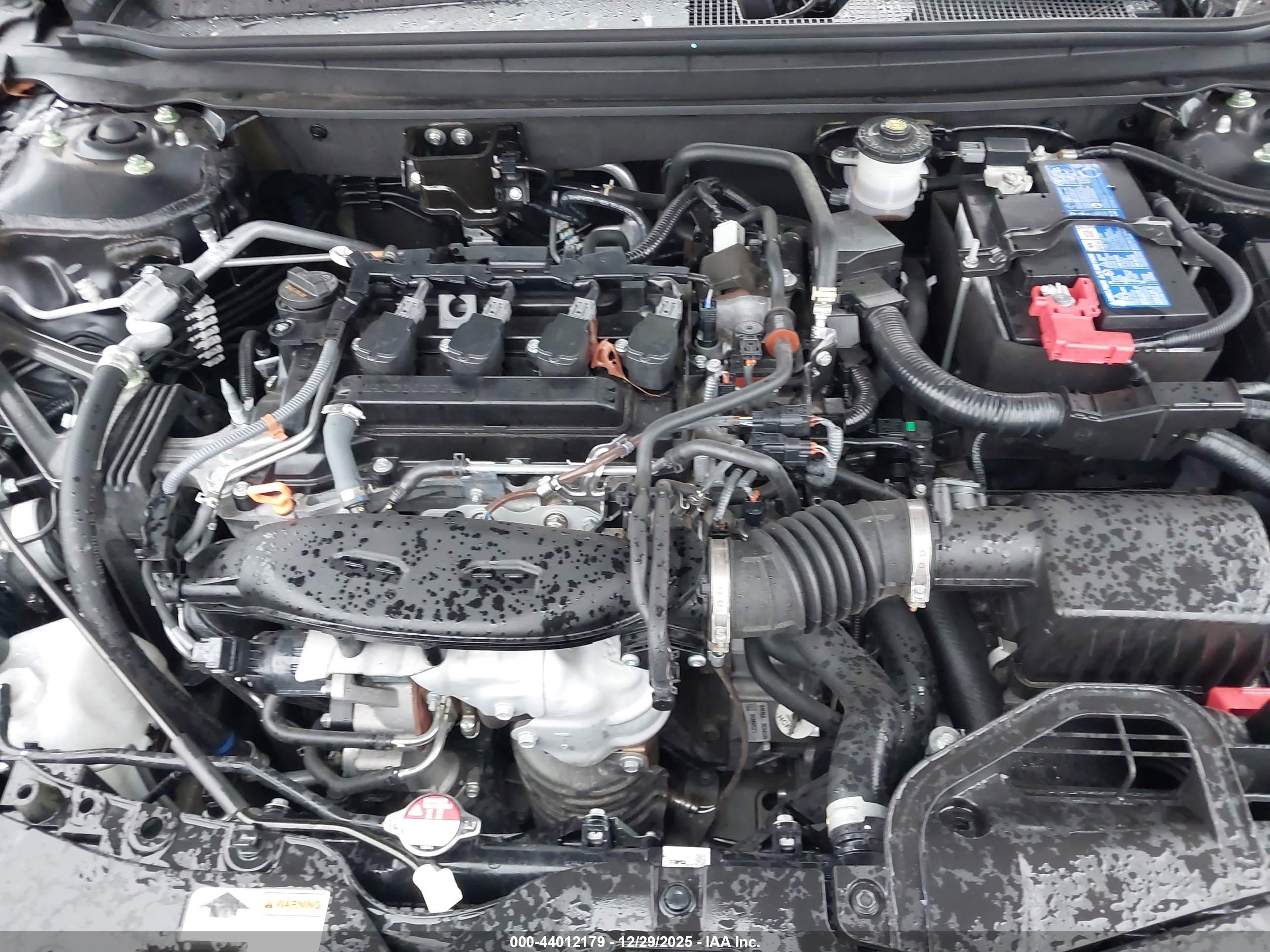 HONDA ACCORD image 10