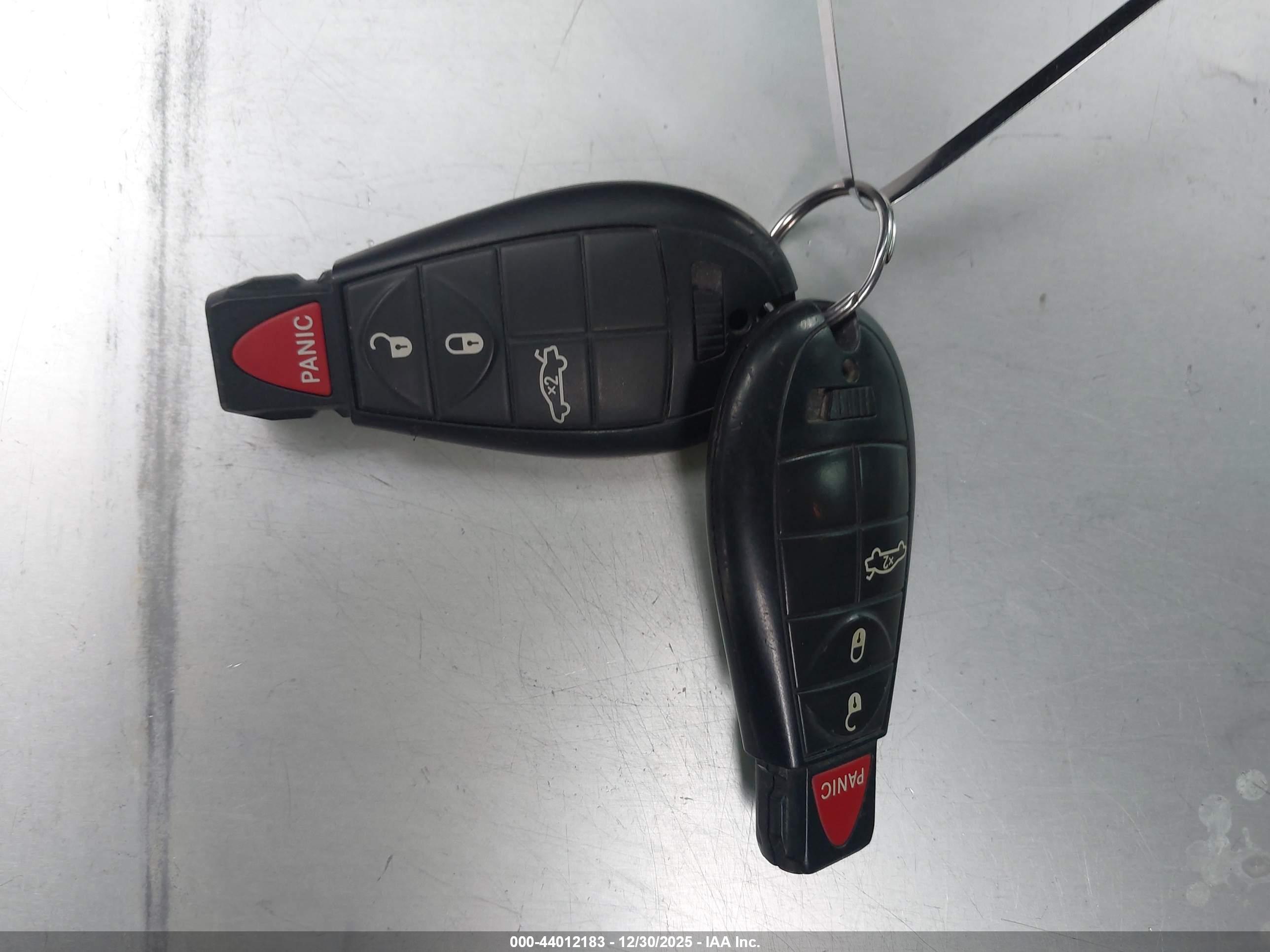 DODGE CHARGER image 11