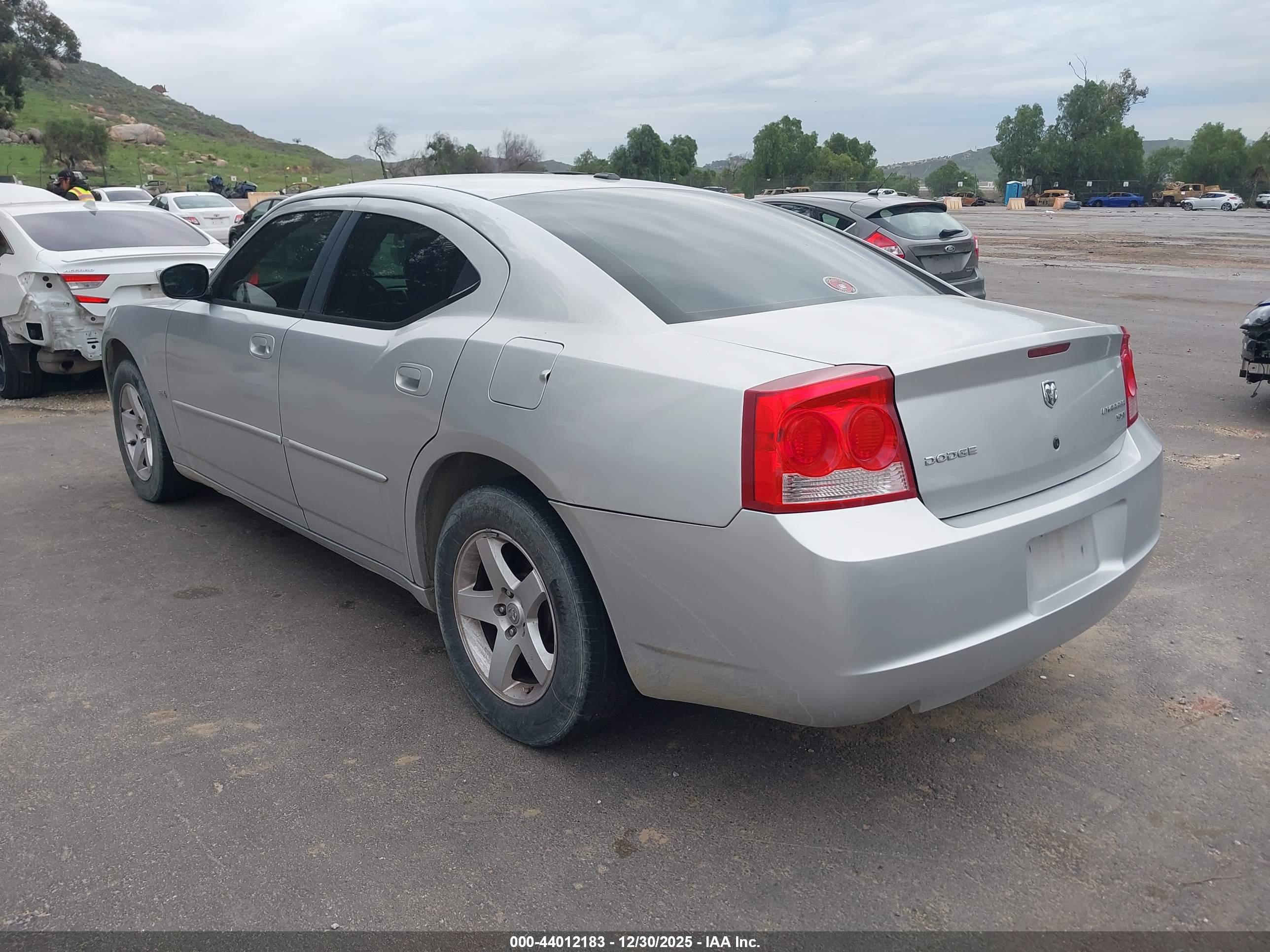 DODGE CHARGER image 3