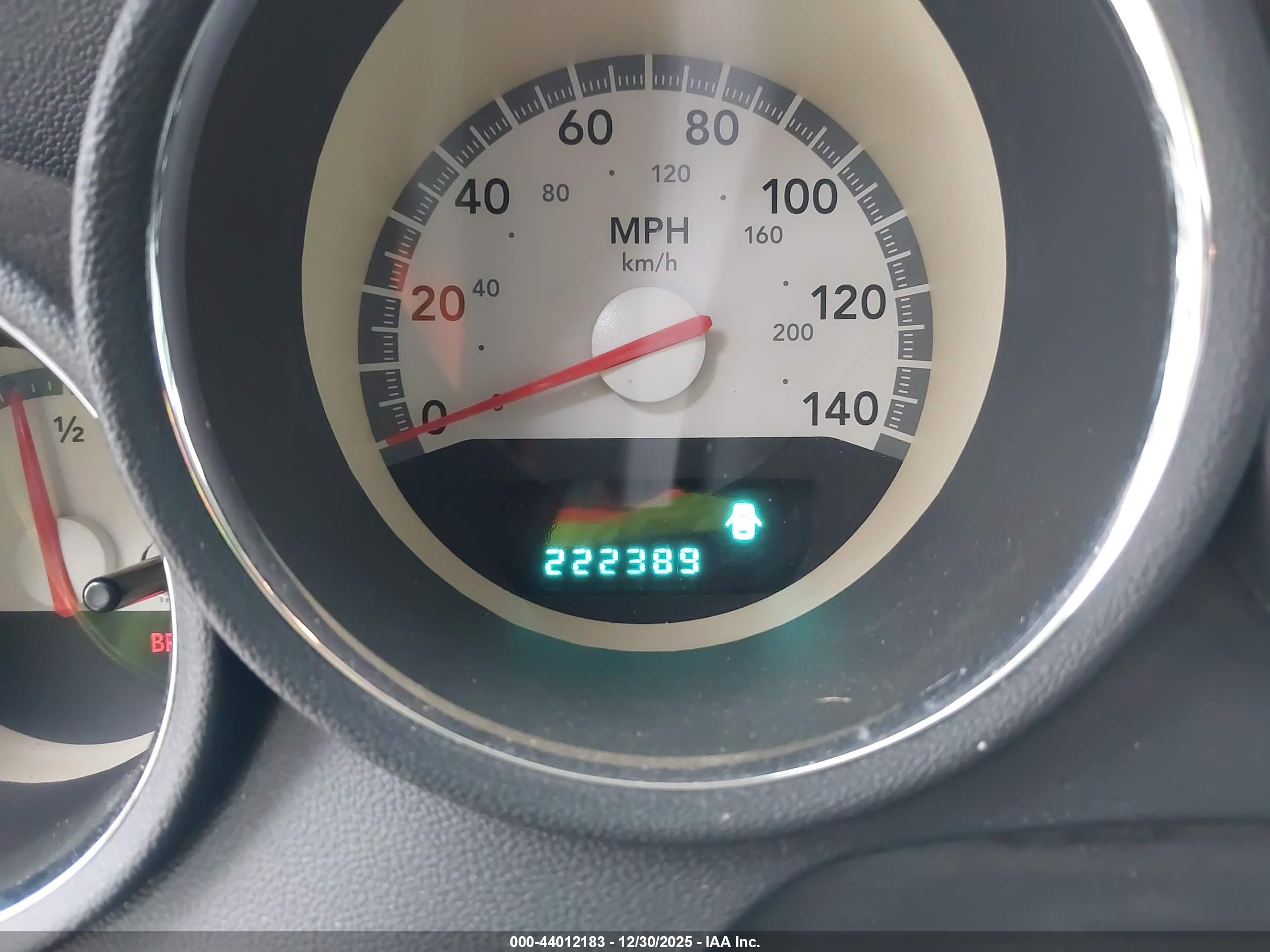 DODGE CHARGER image 7