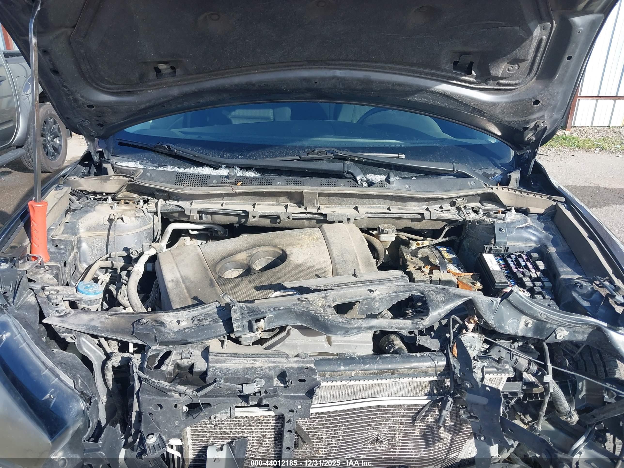 MAZDA CX-5 image 10