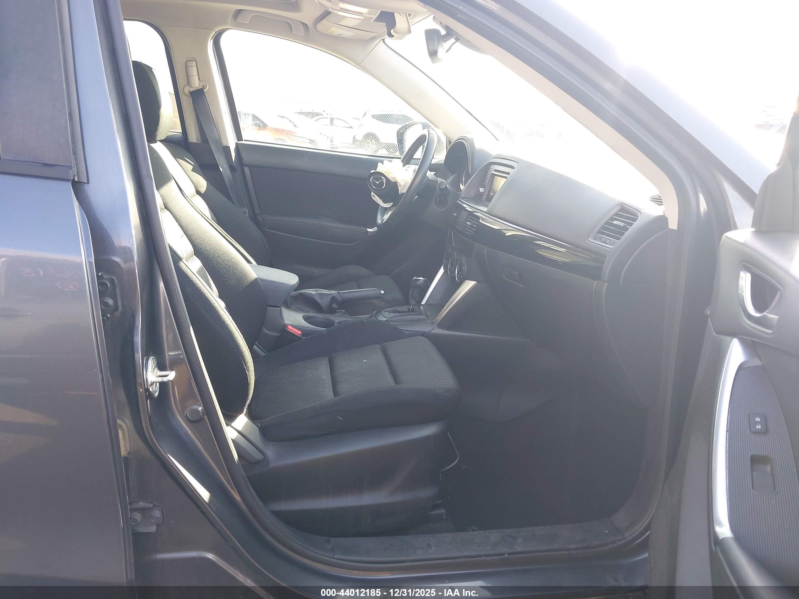 MAZDA CX-5 image 5