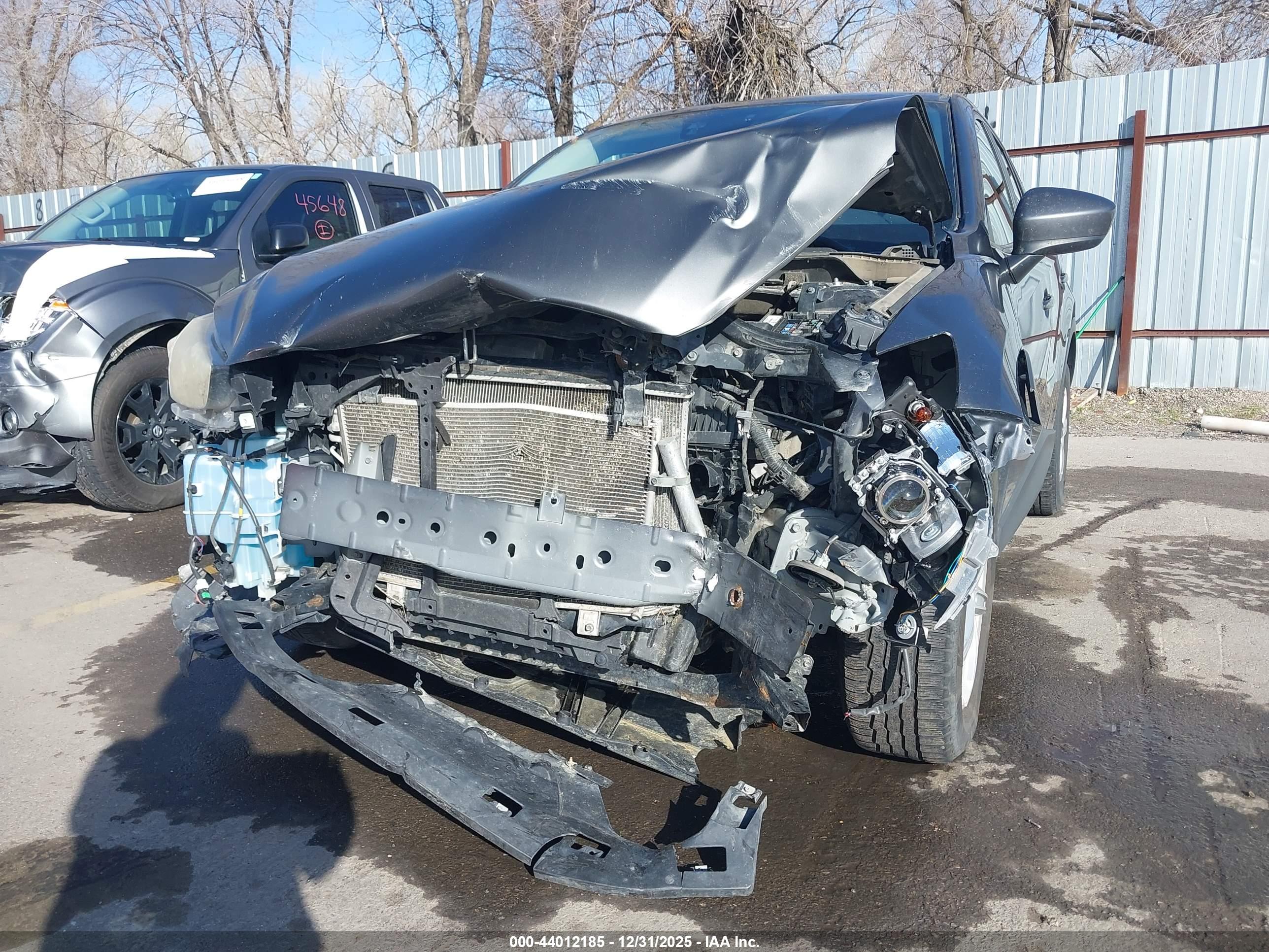 MAZDA CX-5 image 6