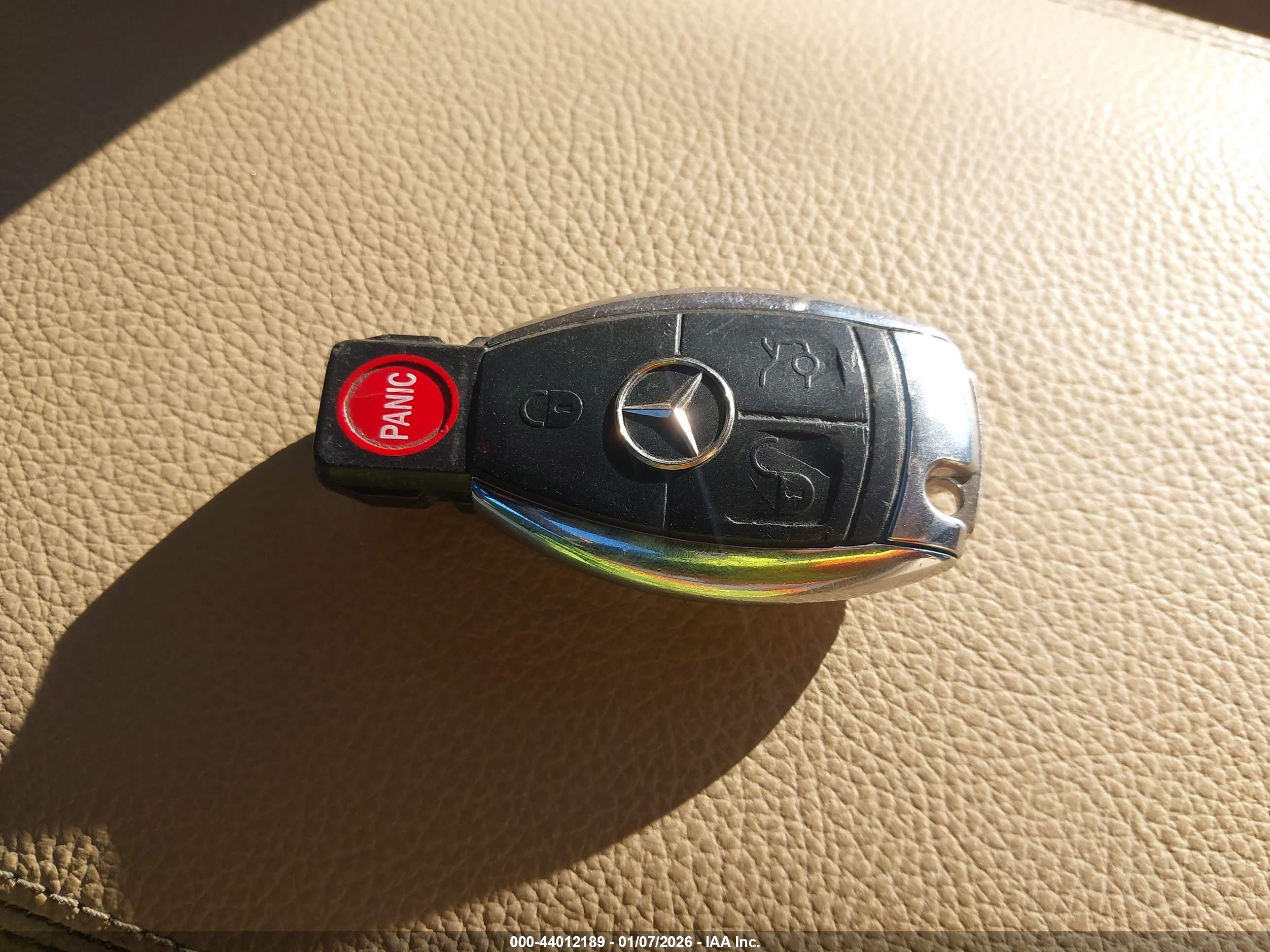 MERCEDES-BENZ GL image 11