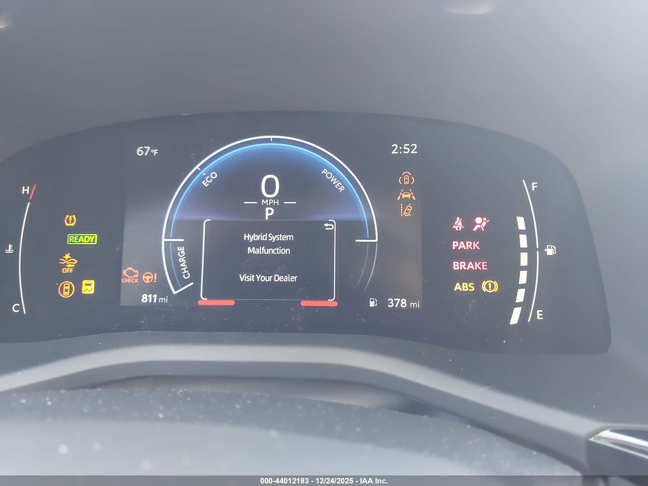 TOYOTA CAMRY image 7
